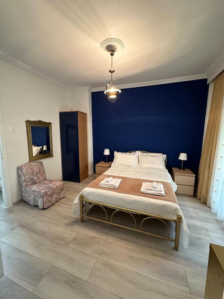 Apartment Vera Haus Thessaloniki