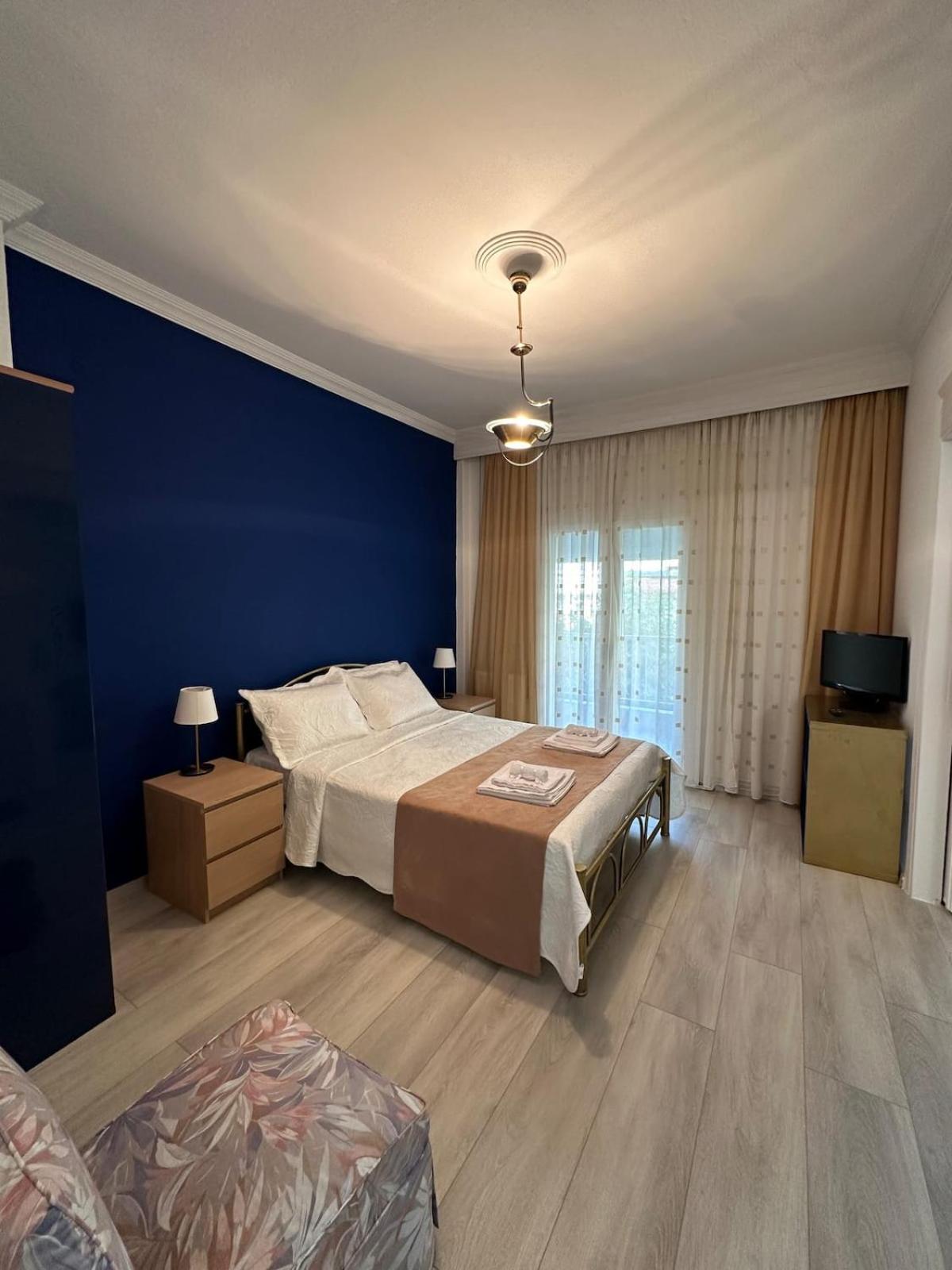 Apartment Vera Haus Thessaloniki