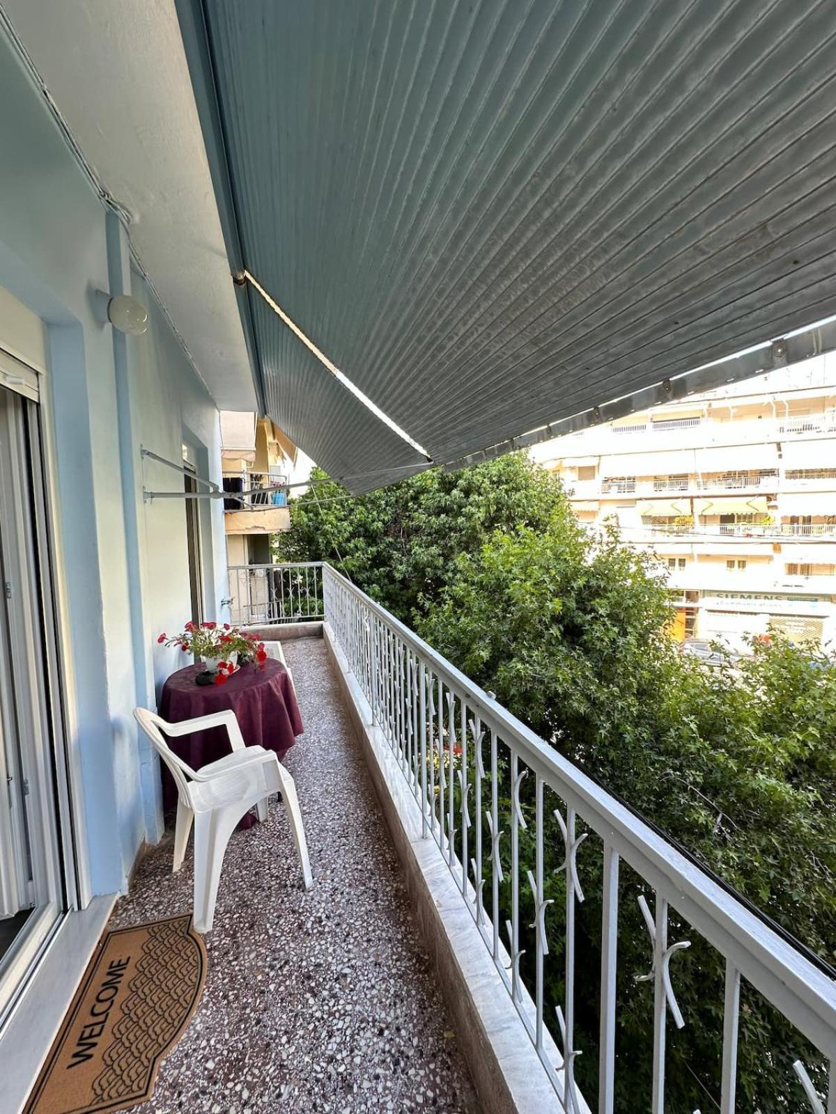 Vera Haus Apartment