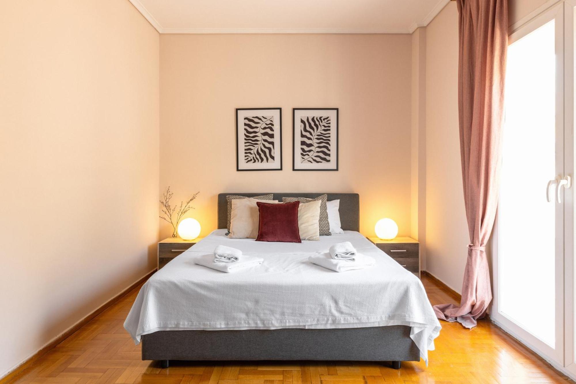 Căn hộ Eca Thessaloníki