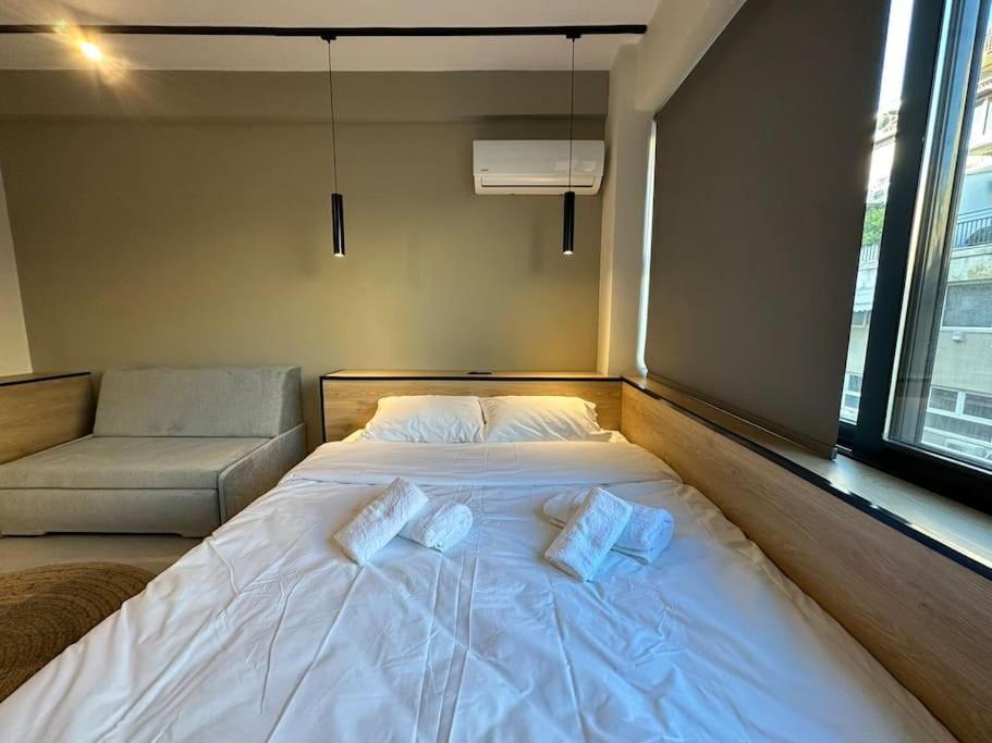 Downtown Living 1 Apartment Thessaloniki