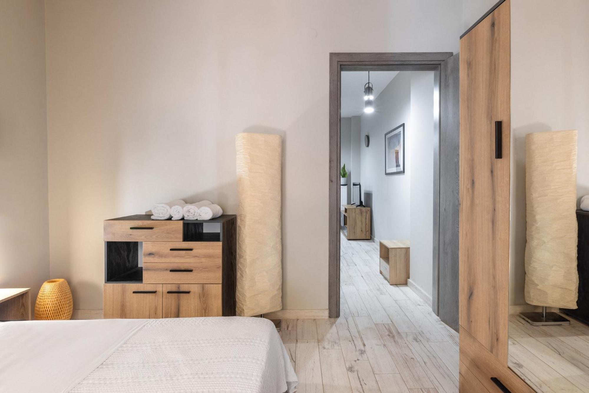 Cinenight Boutique Apartment