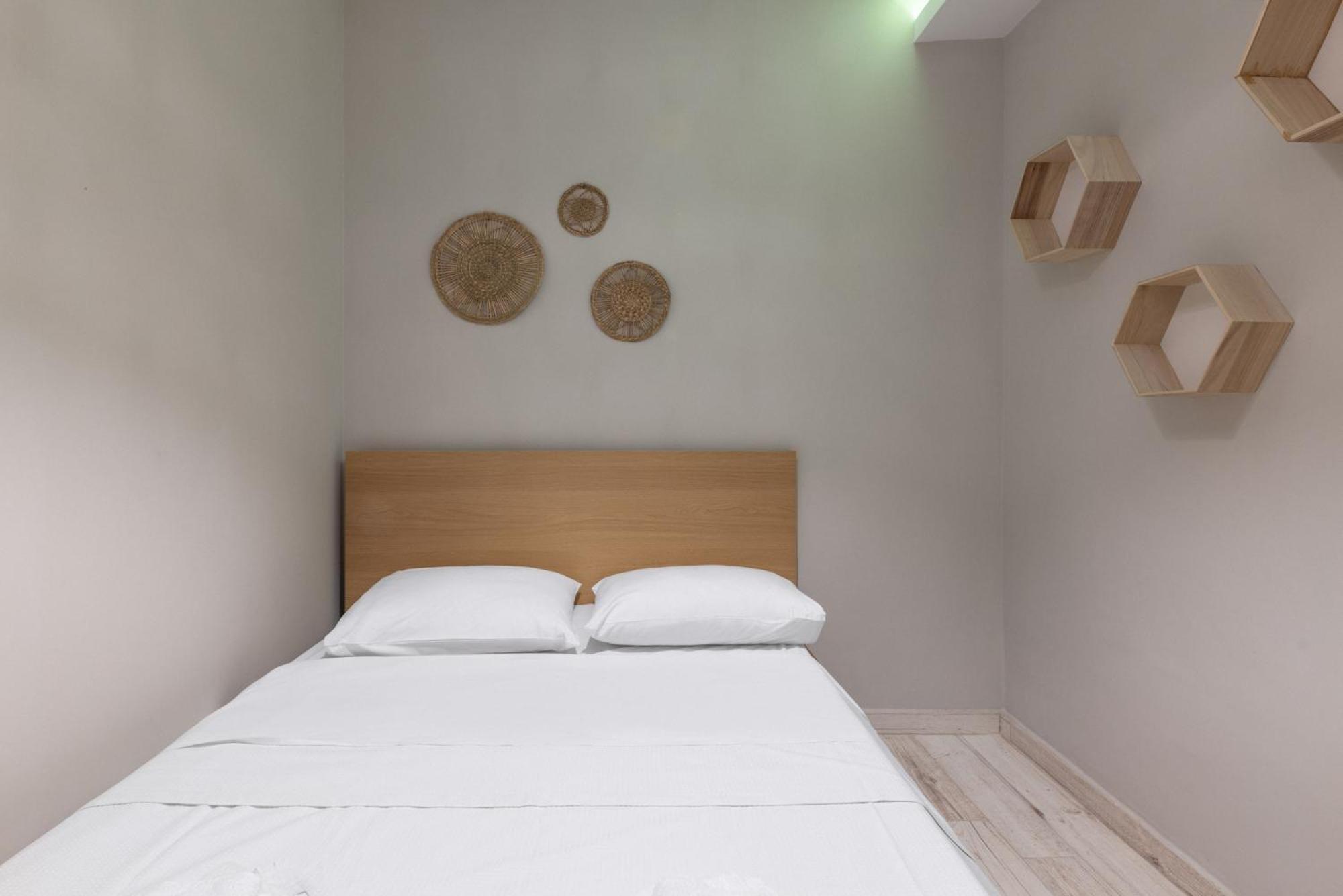Apartment Cinenight Boutique Thessaloniki