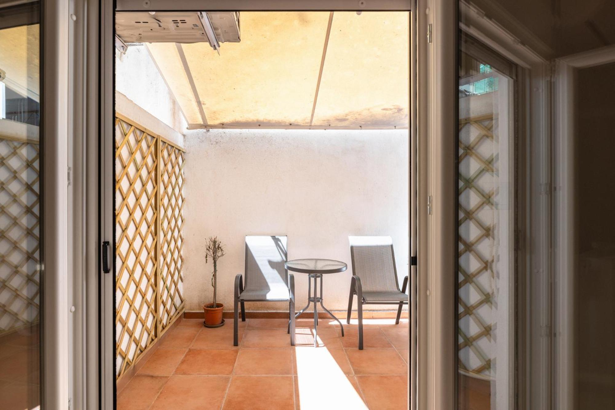 Cinenight Boutique Apartment Thessaloniki