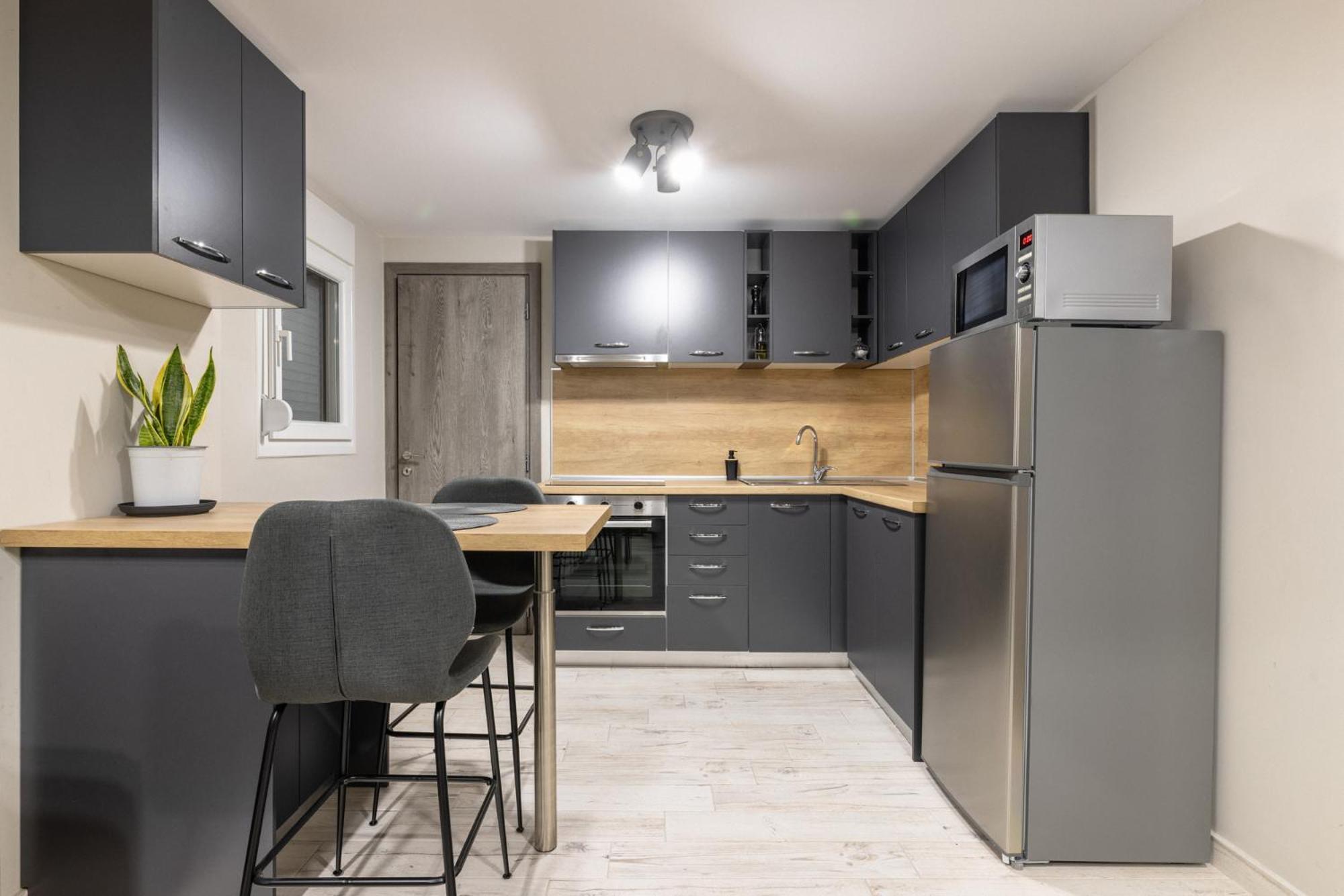 Cinenight Boutique Apartment