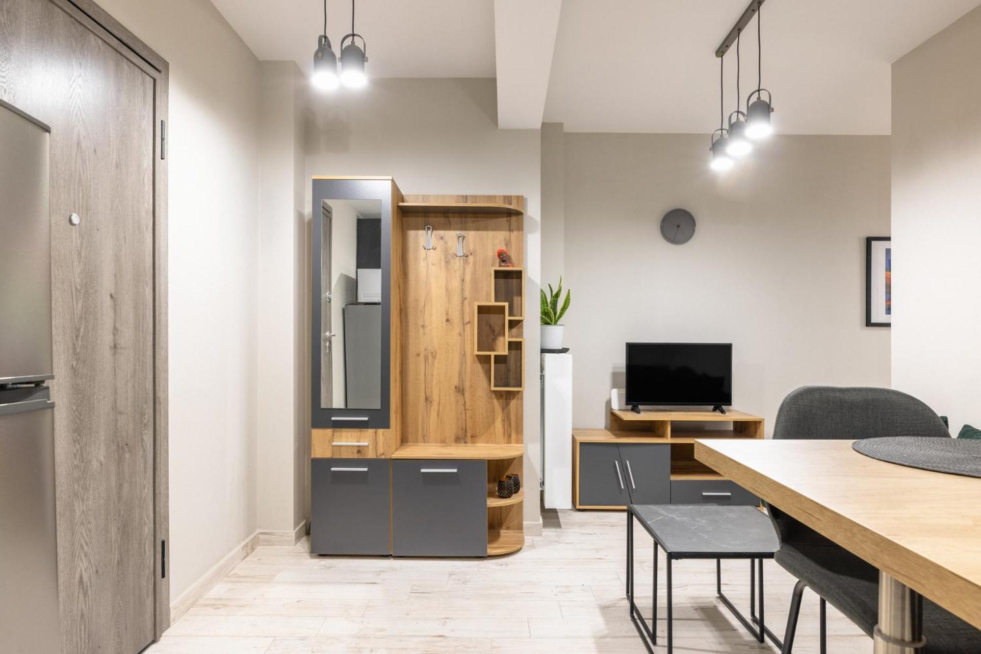 Apartment Cinenight Boutique Thessaloniki