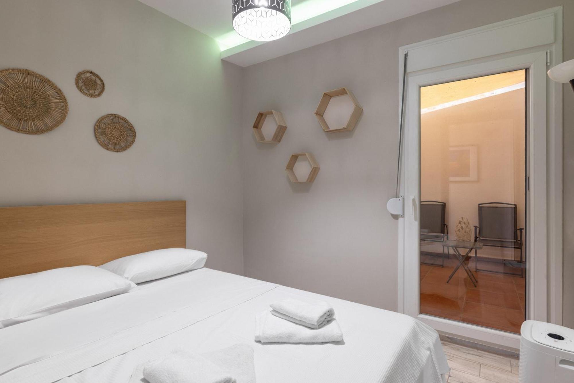 Apartment Cinenight Boutique