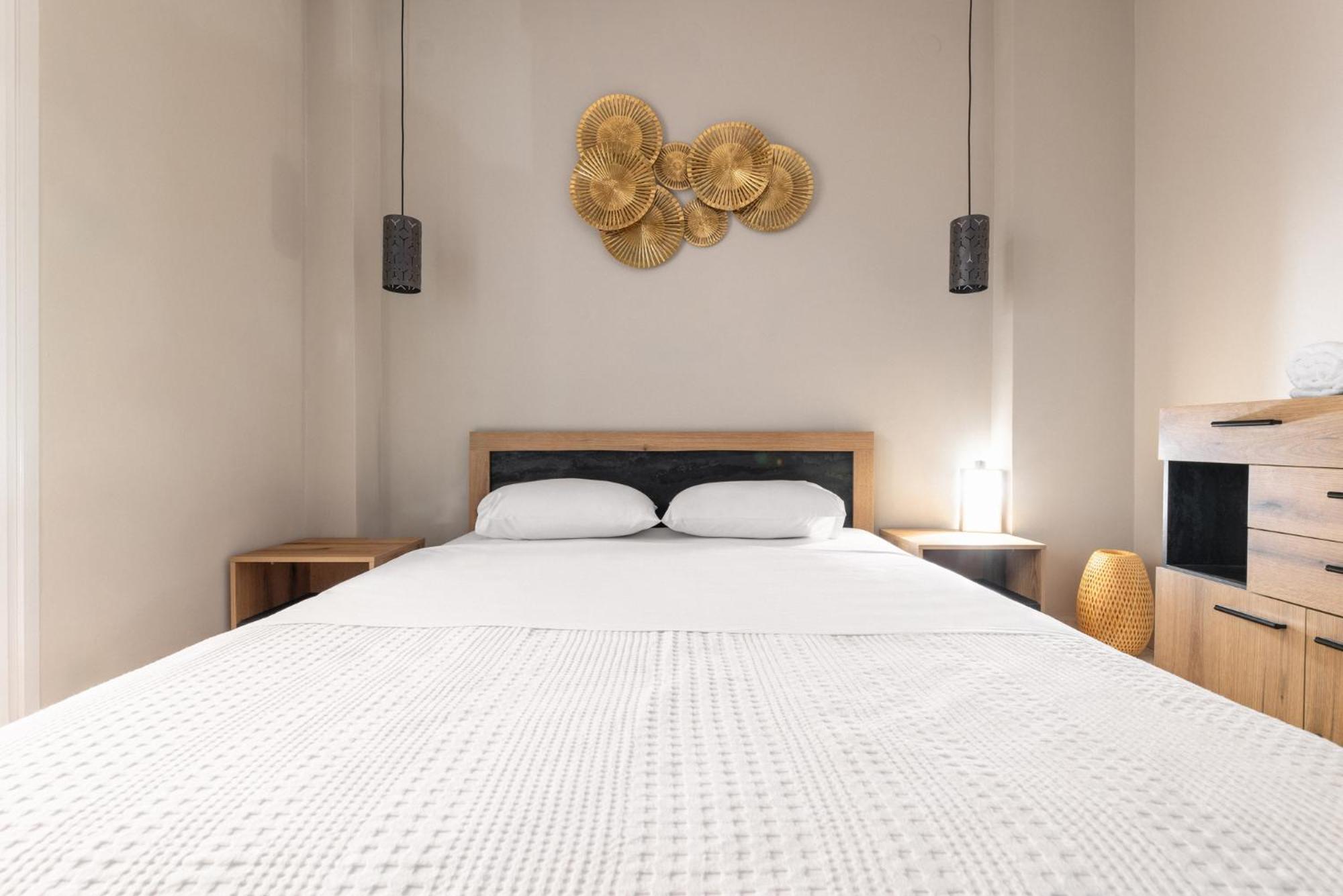 Cinenight Boutique Apartment