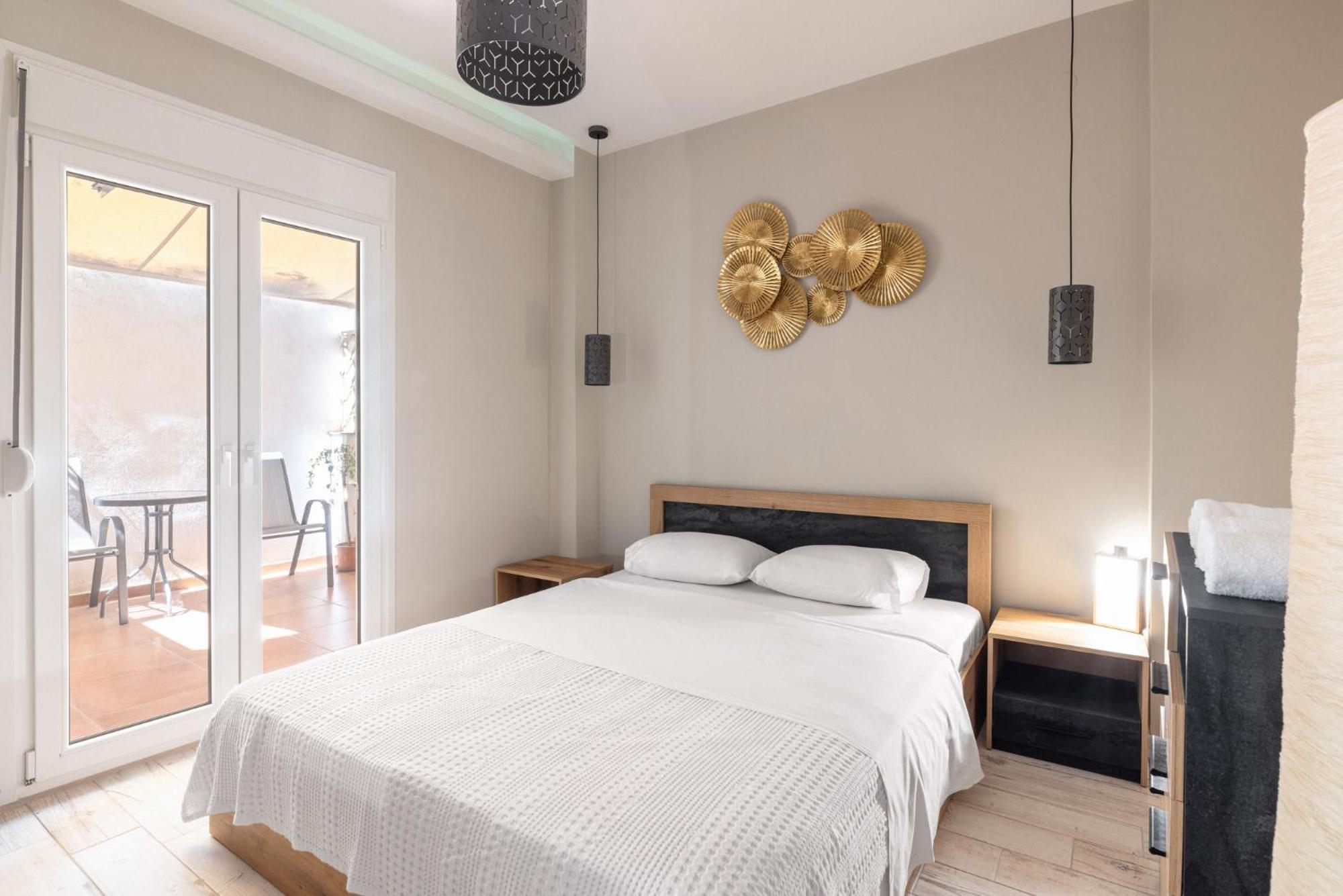 Cinenight Boutique Apartment