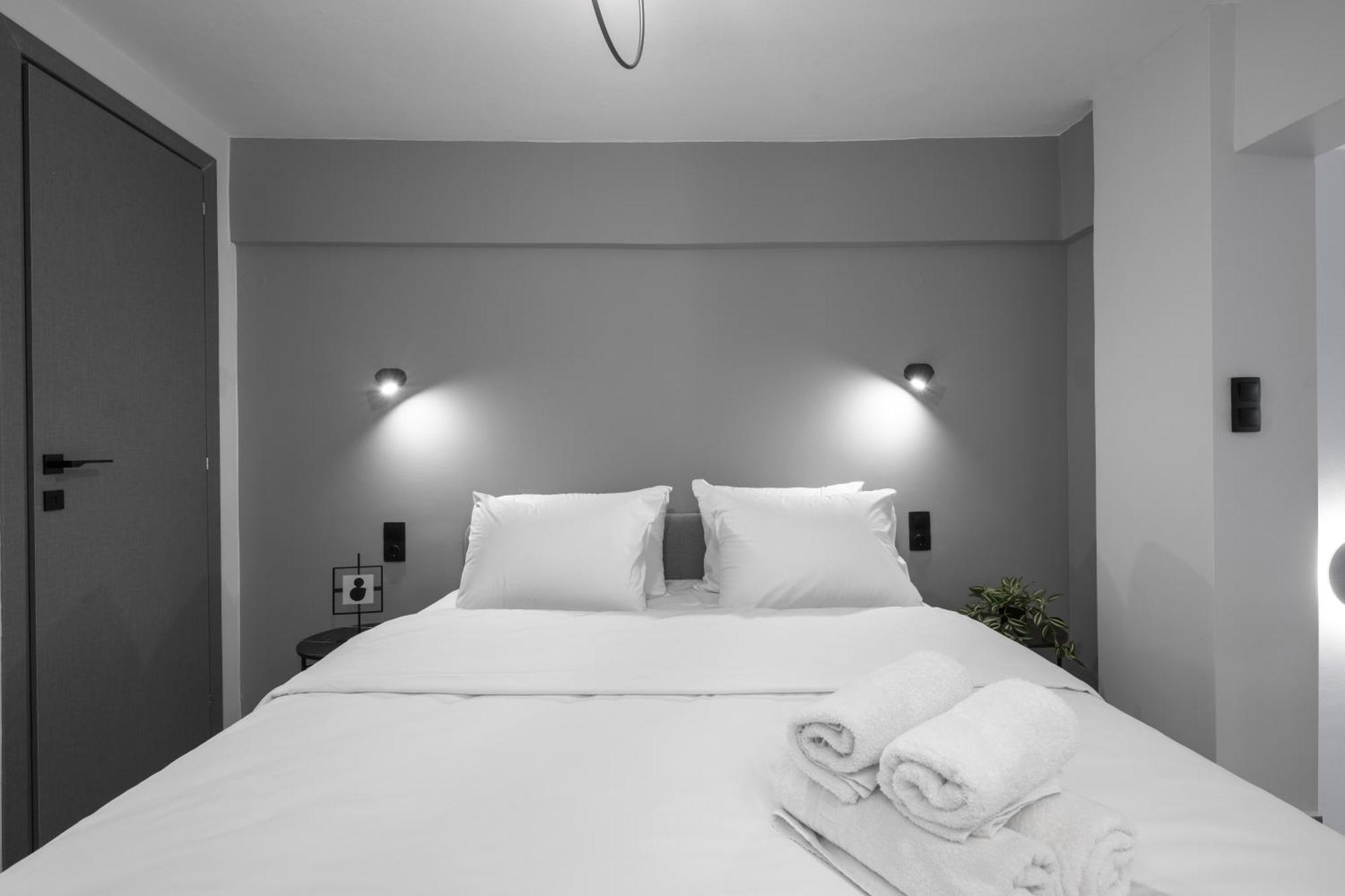 Railway Lofts Apartment *