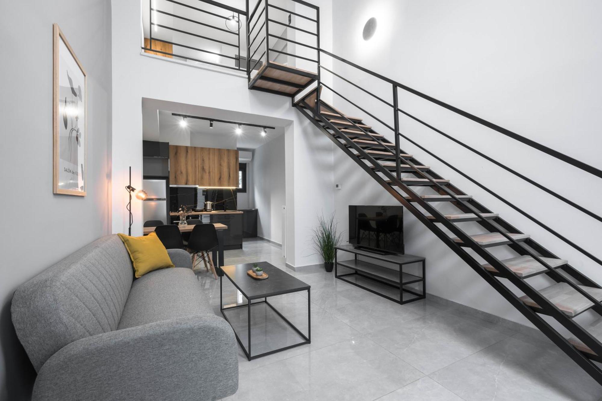 Railway Lofts