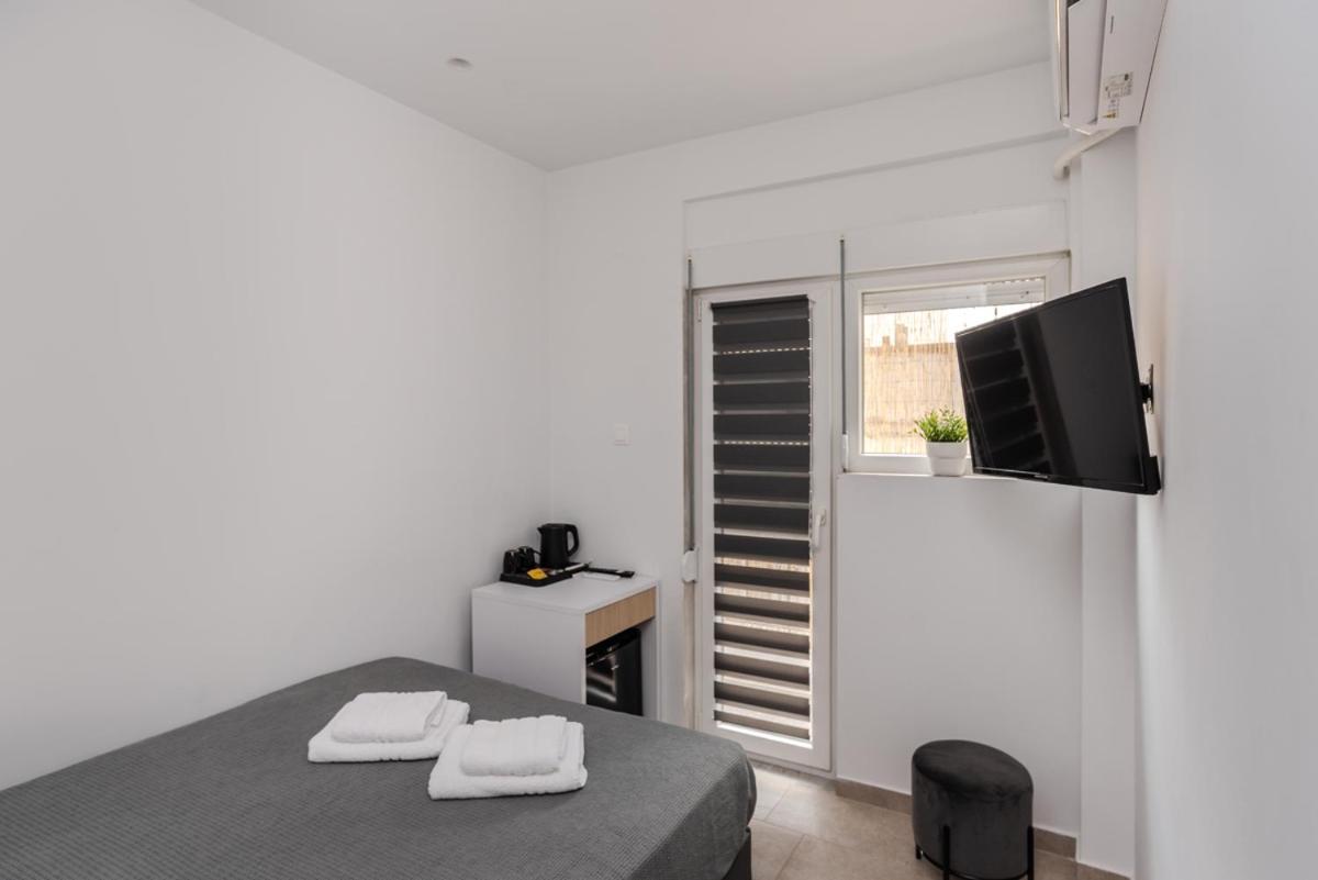 Apartment White Thessaloniki