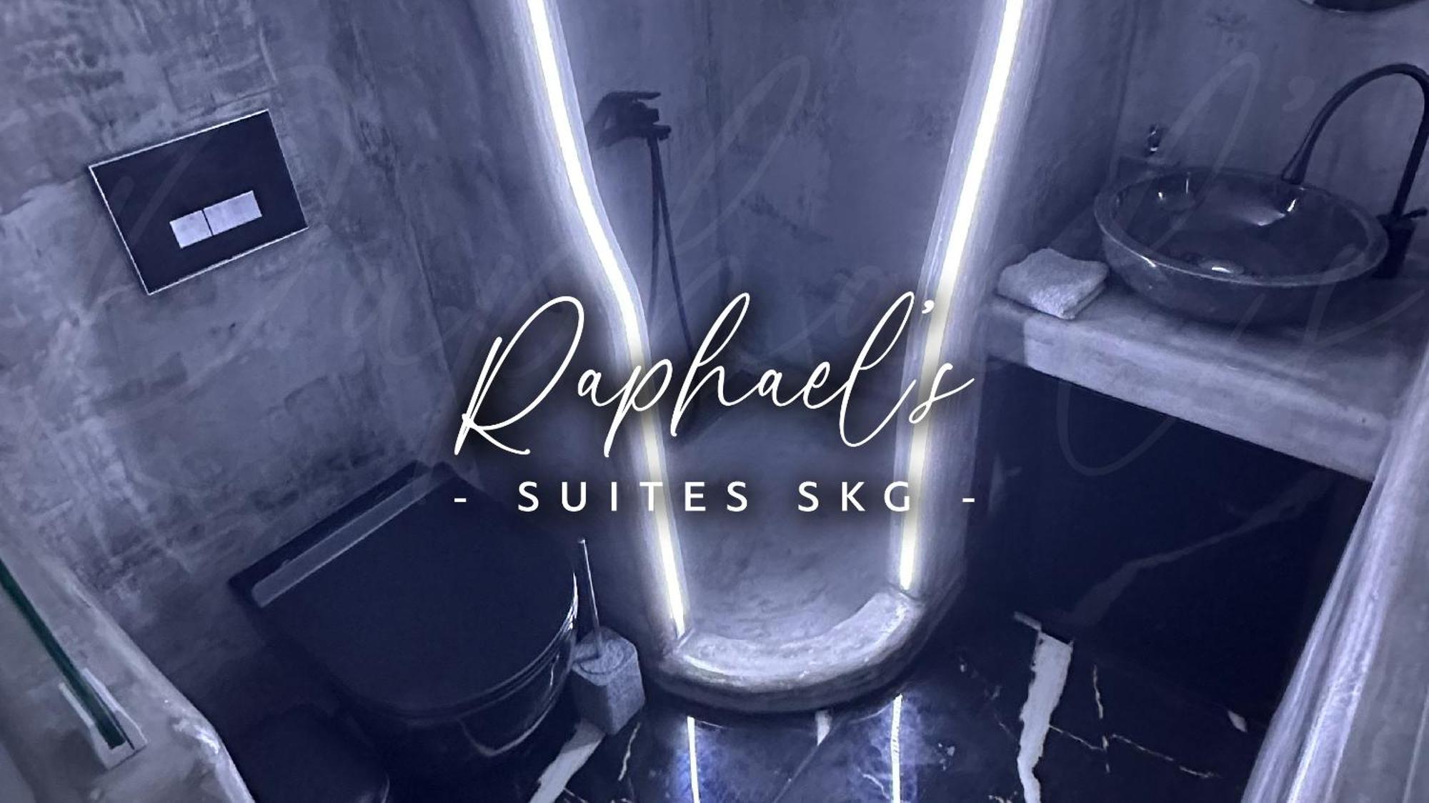 Raphael's Skg * Thessaloniki