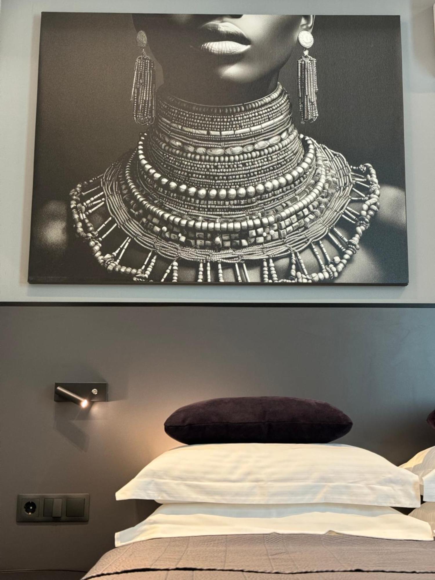 No9, Chic & Modern 2bdr In The Centre Of