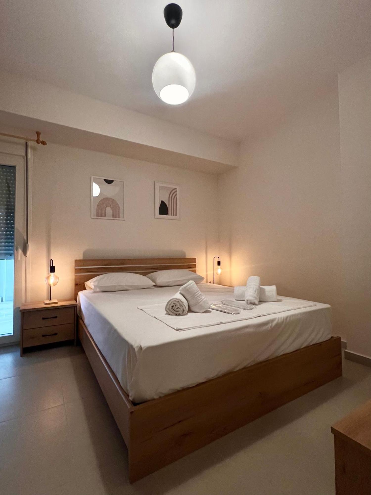 Daire Av Luxury 2 *