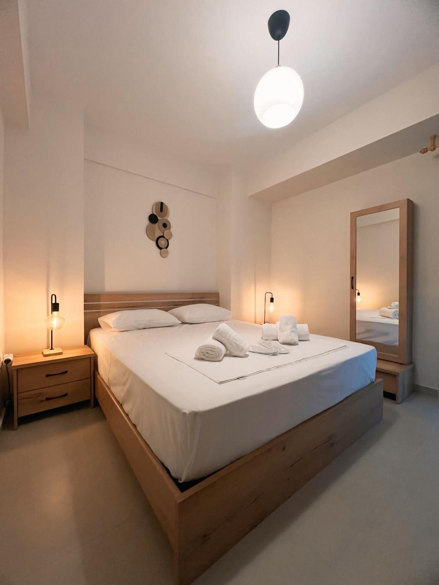 Apartment Av Luxury 2