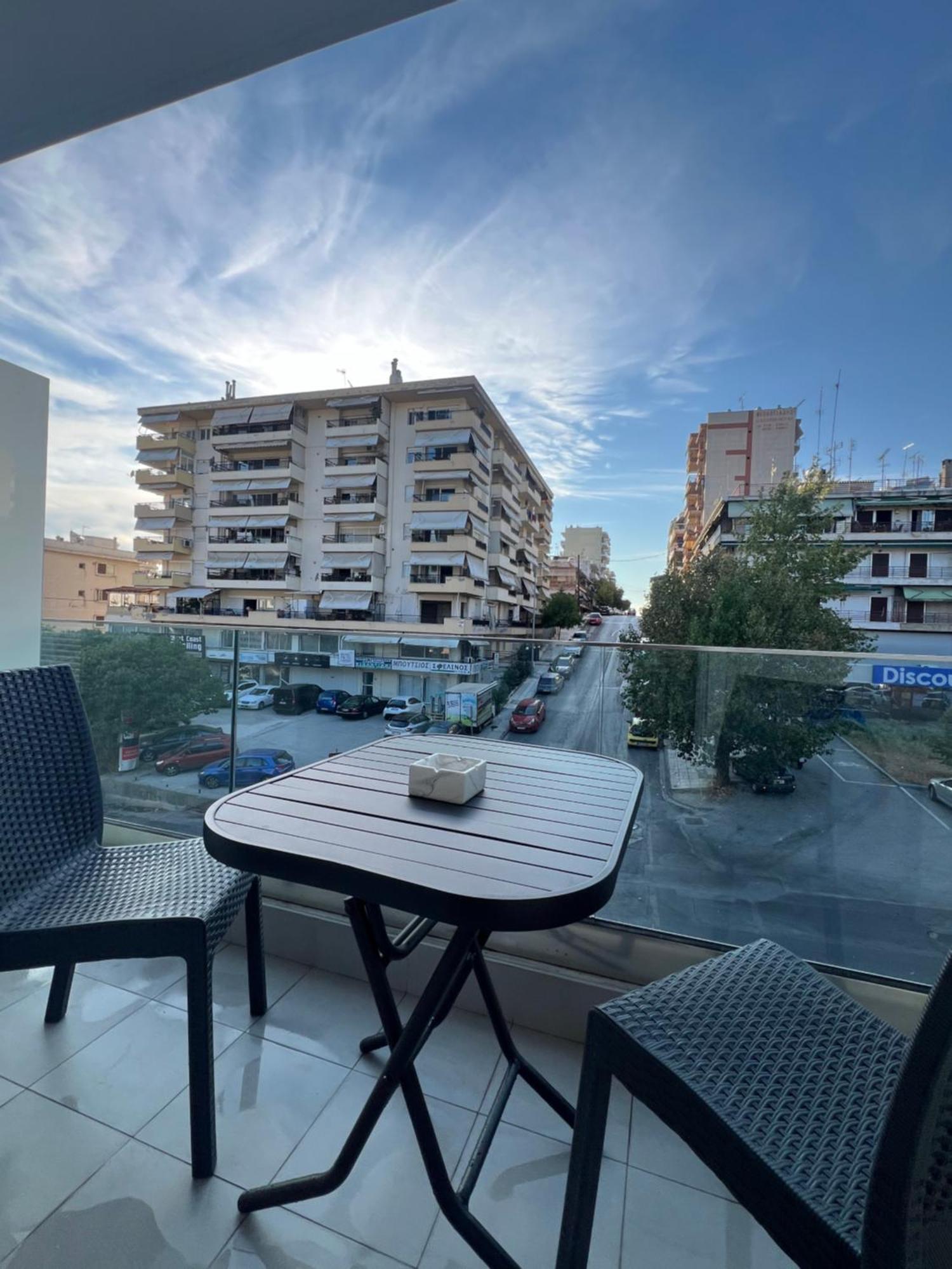 Apartment Av Luxury 2 *