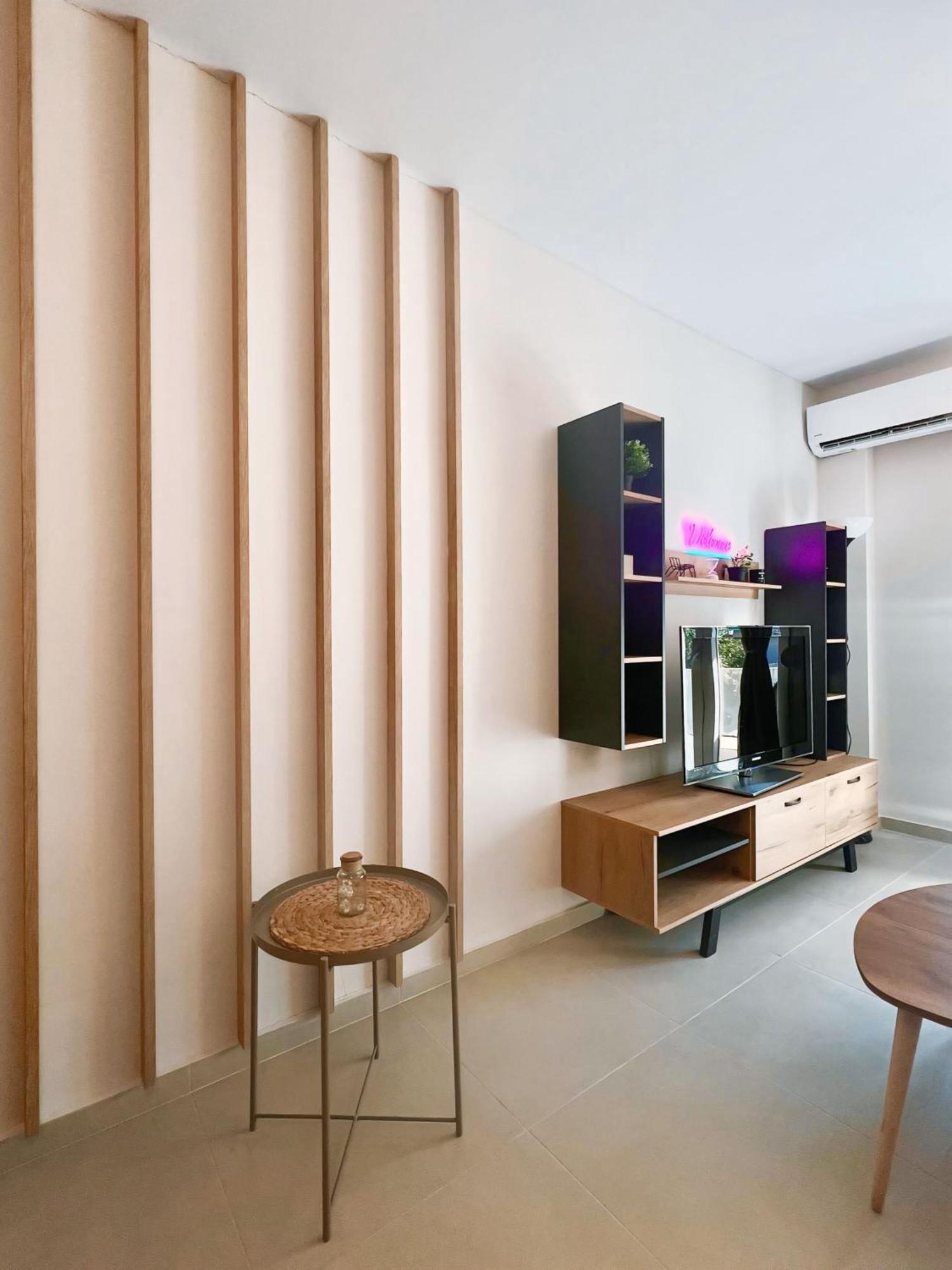 Av Luxury 2 Apartment Thessaloniki