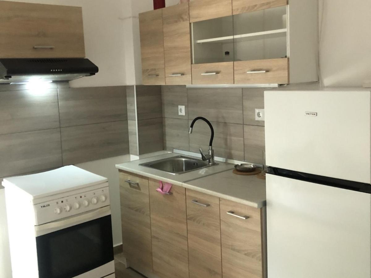 Small Center 1 Apartment Thessaloniki