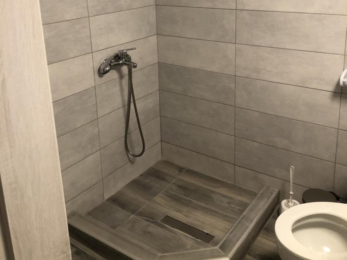 Small Center 1 Apartment Thessaloniki