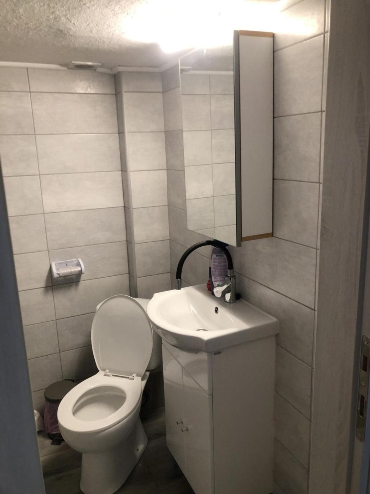 Small Center 1 Apartment Thessaloniki