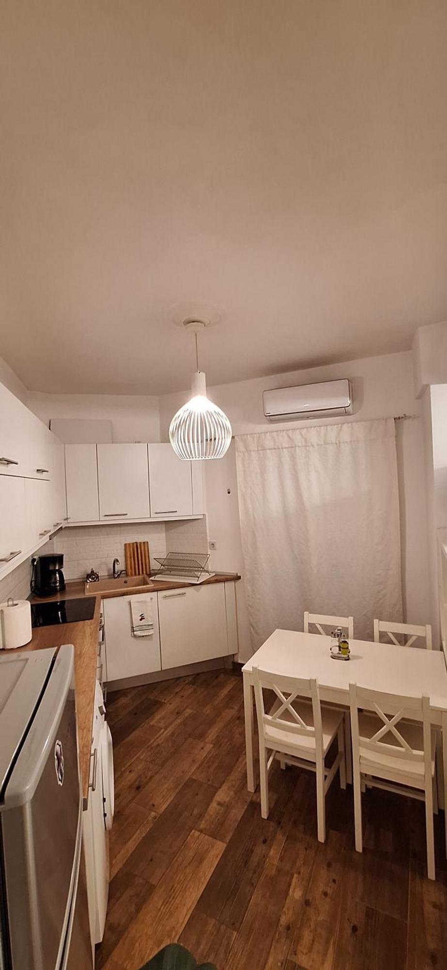 Casa-blanca Apartment Thessaloniki