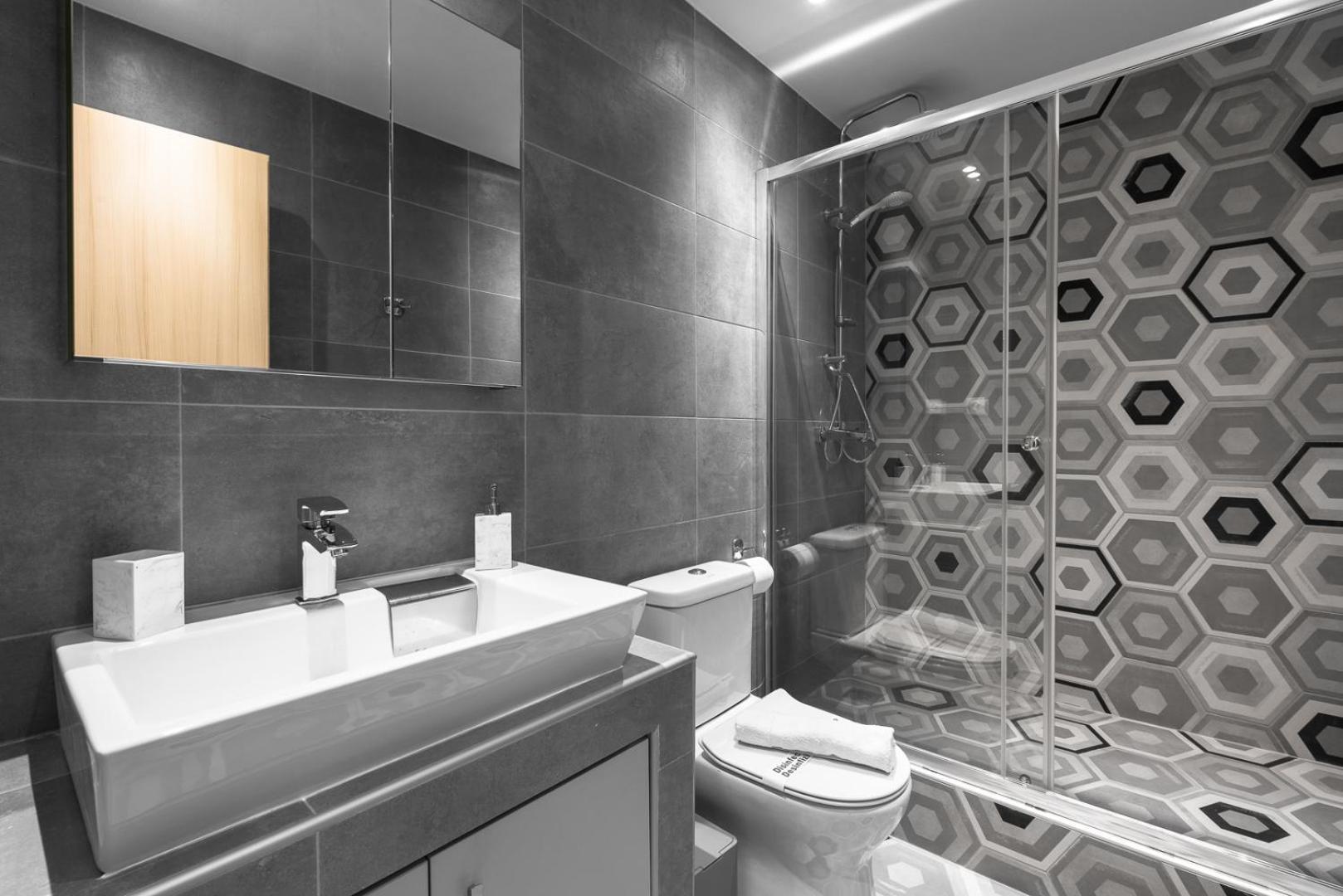 Lagom, Nilie Hospitality Mgmt Appartement Thessaloniki