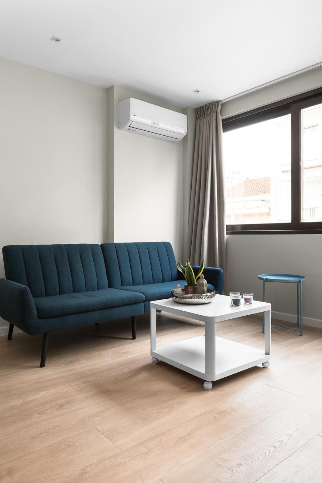 Lagom, Nilie Hospitality Mgmt Appartement *
