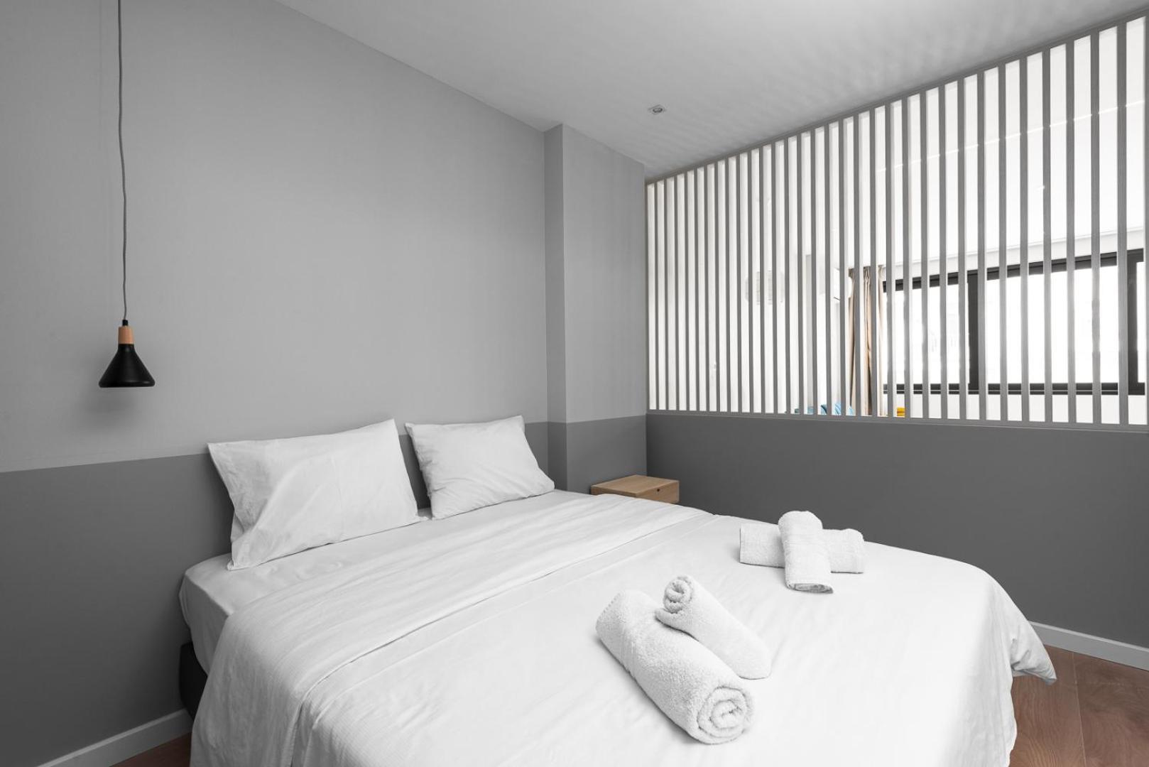 Lagom, Nilie Hospitality Mgmt Apartment *