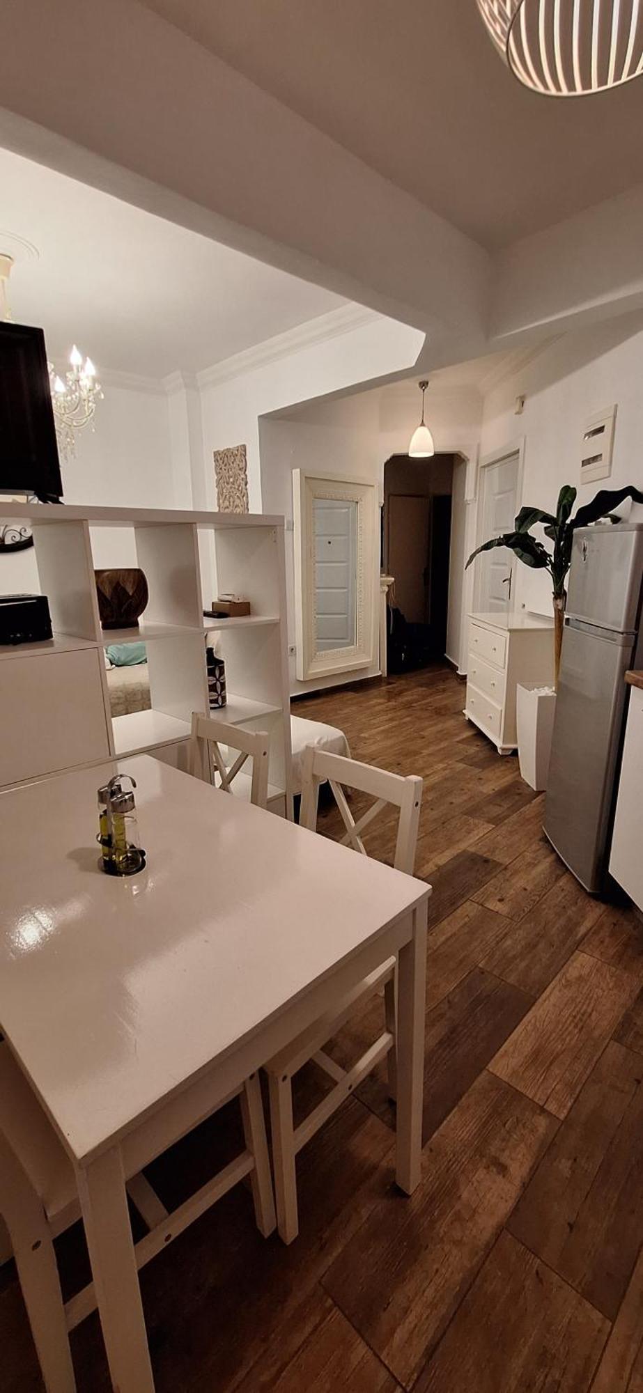 Casa-blanca Apartment *