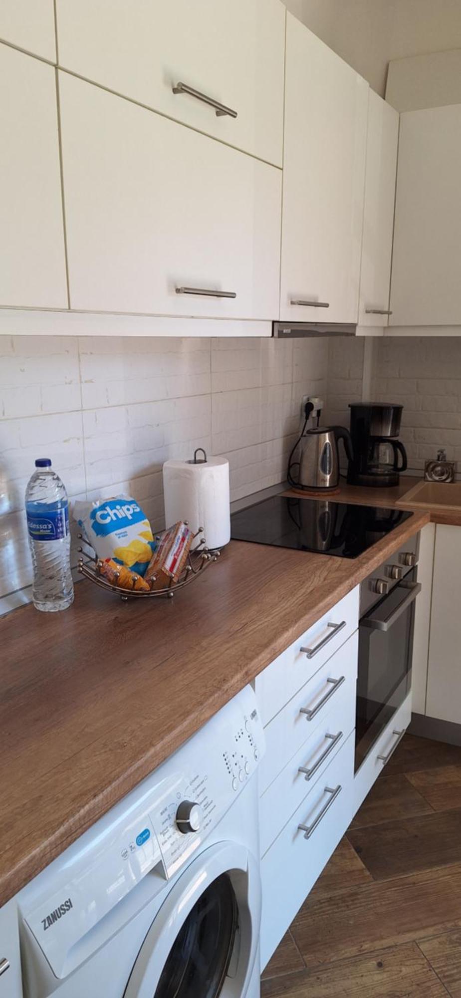 Apartment Casa-blanca Thessaloniki