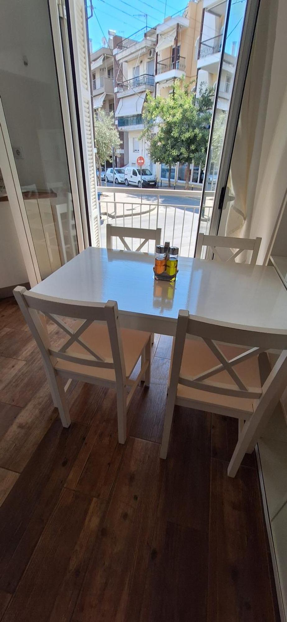 Apartment Casa-blanca