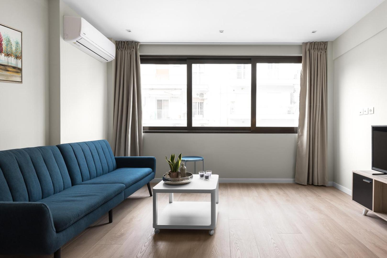Lagom, Nilie Hospitality Mgmt Appartement