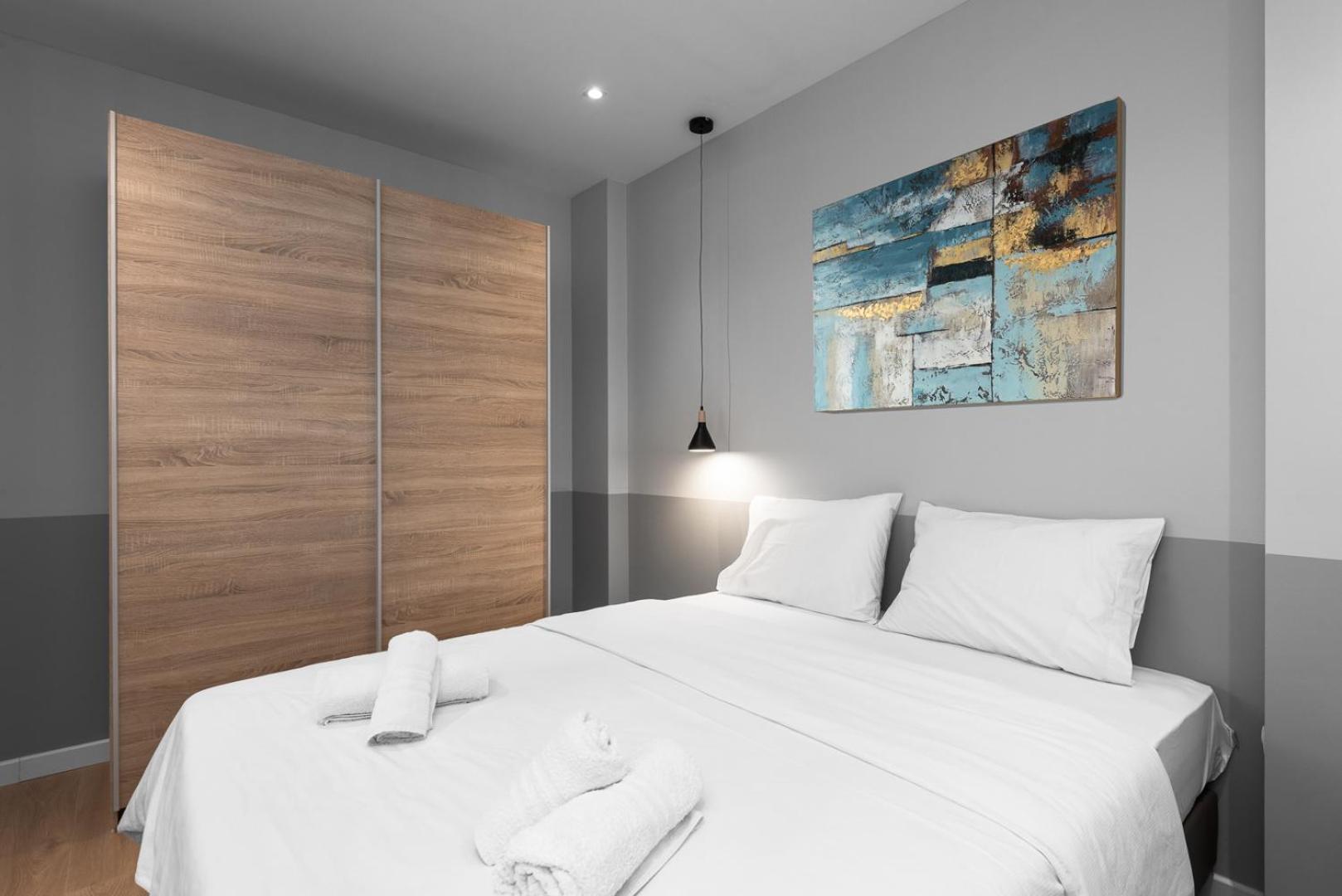 Lagom, Nilie Hospitality Mgmt Appartement Thessaloniki