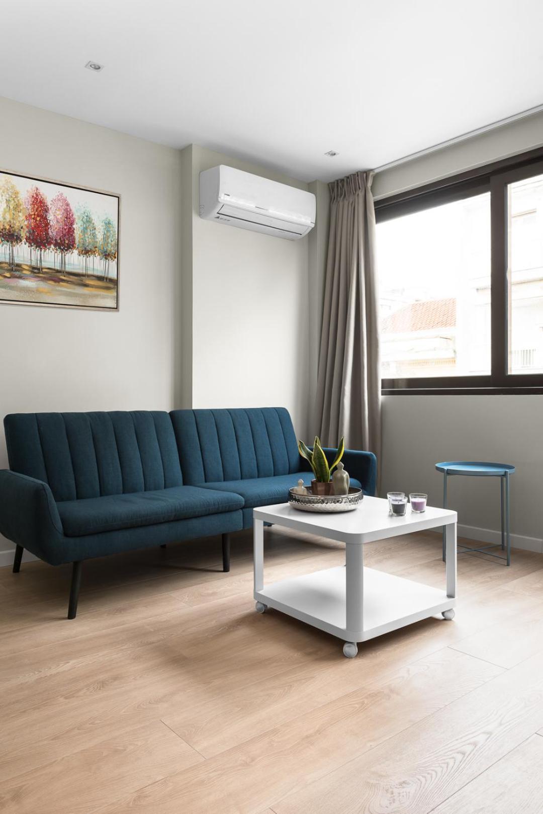 Appartement Lagom, Nilie Hospitality Mgmt Thessaloniki