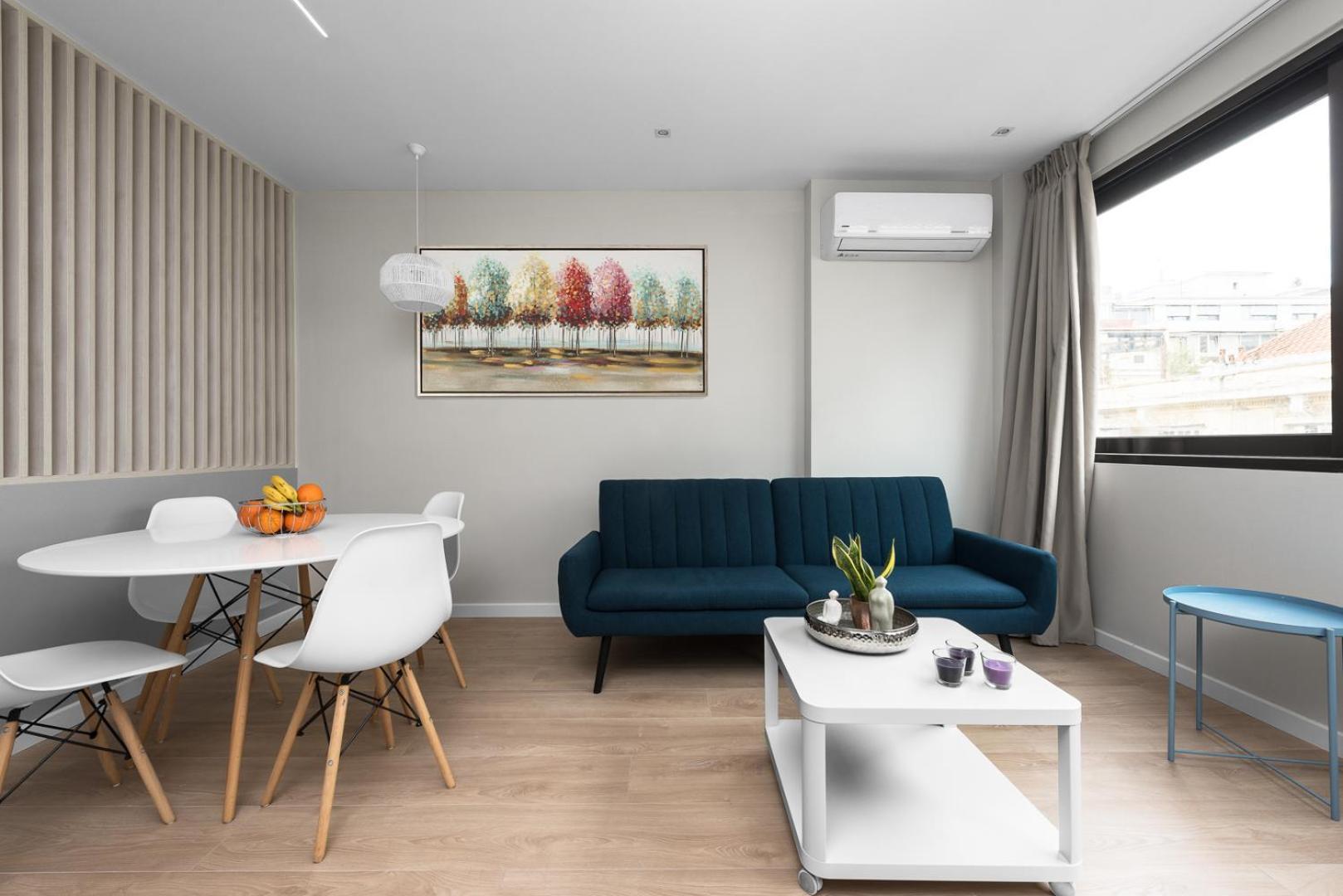 Lagom, Nilie Hospitality Mgmt Appartement *