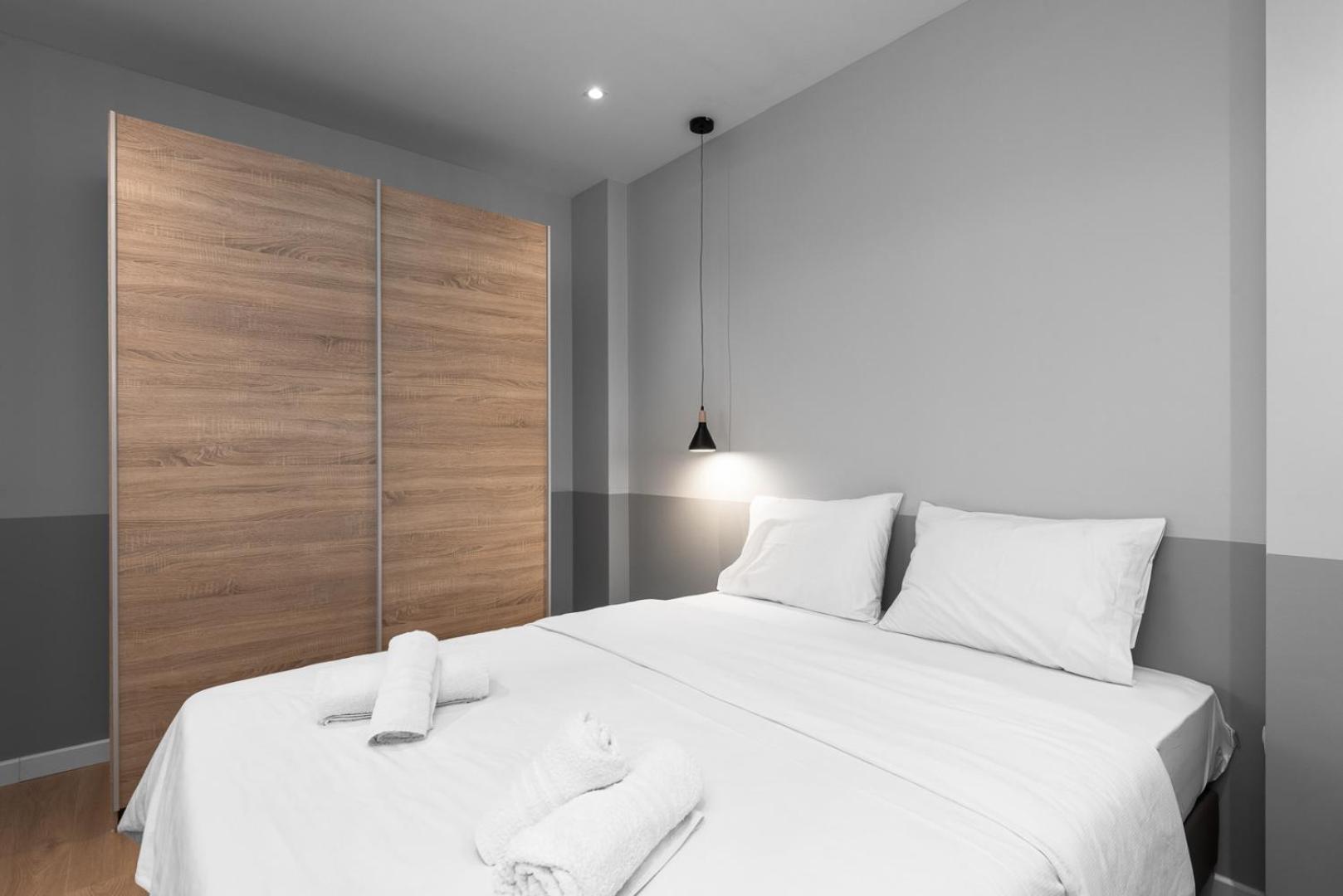 Appartement Lagom, Nilie Hospitality Mgmt Thessaloniki