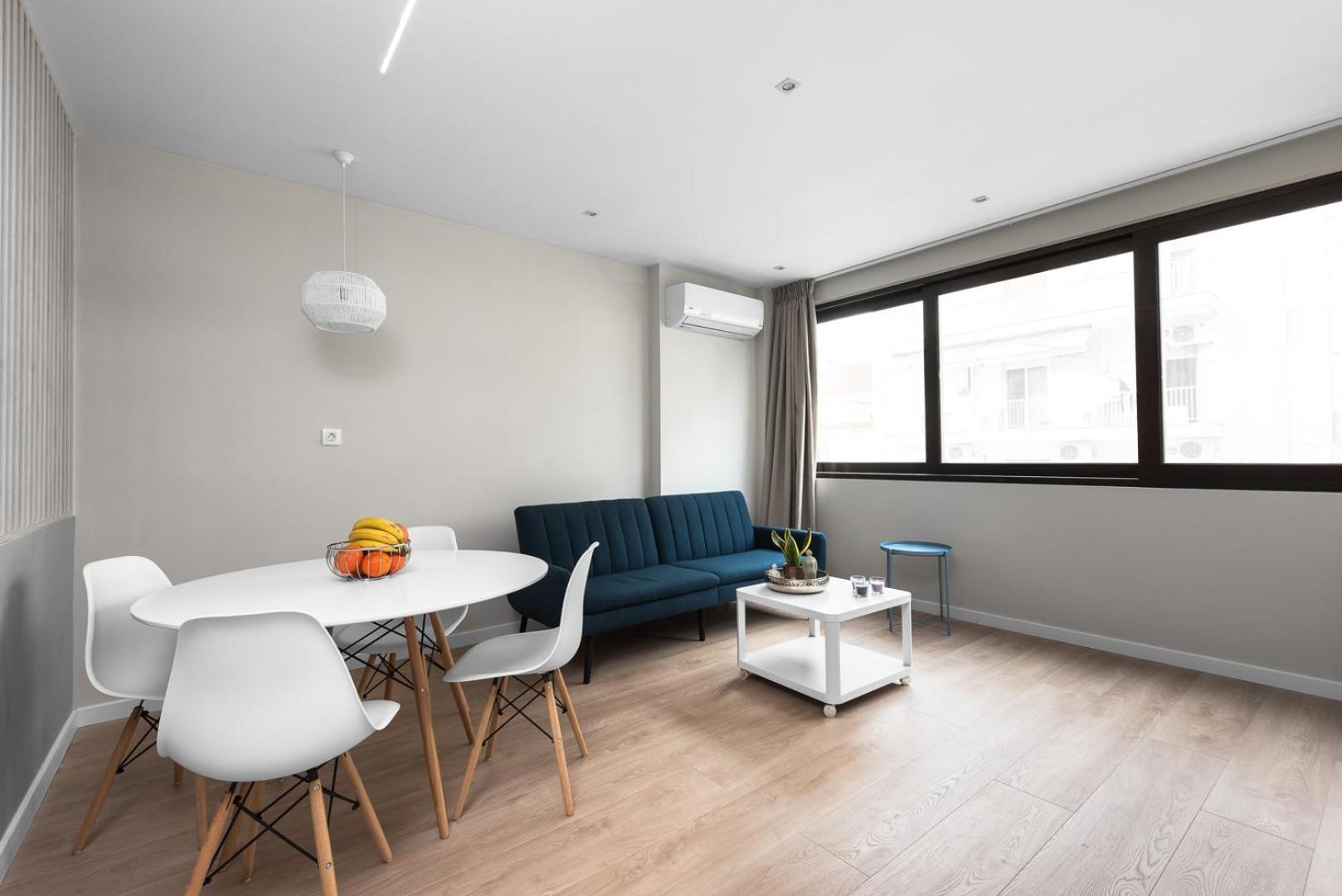 Appartement Lagom, Nilie Hospitality Mgmt *