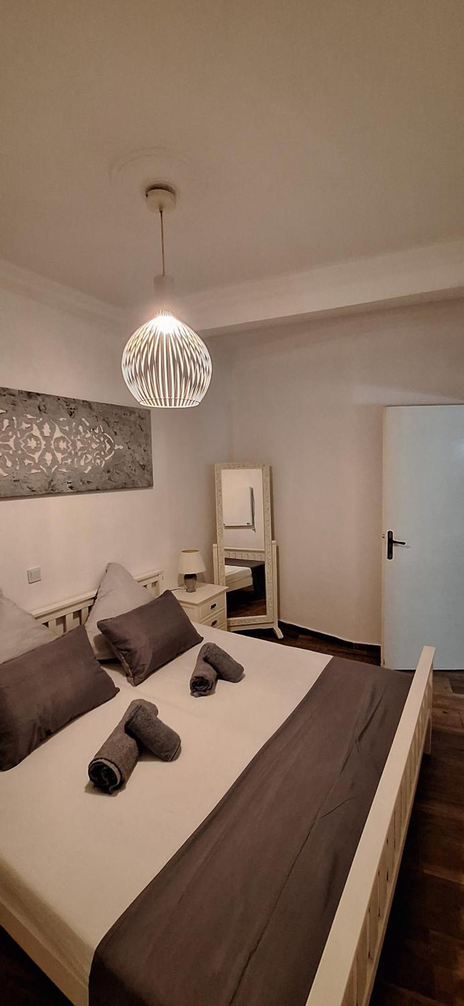 Casa-blanca Apartamento