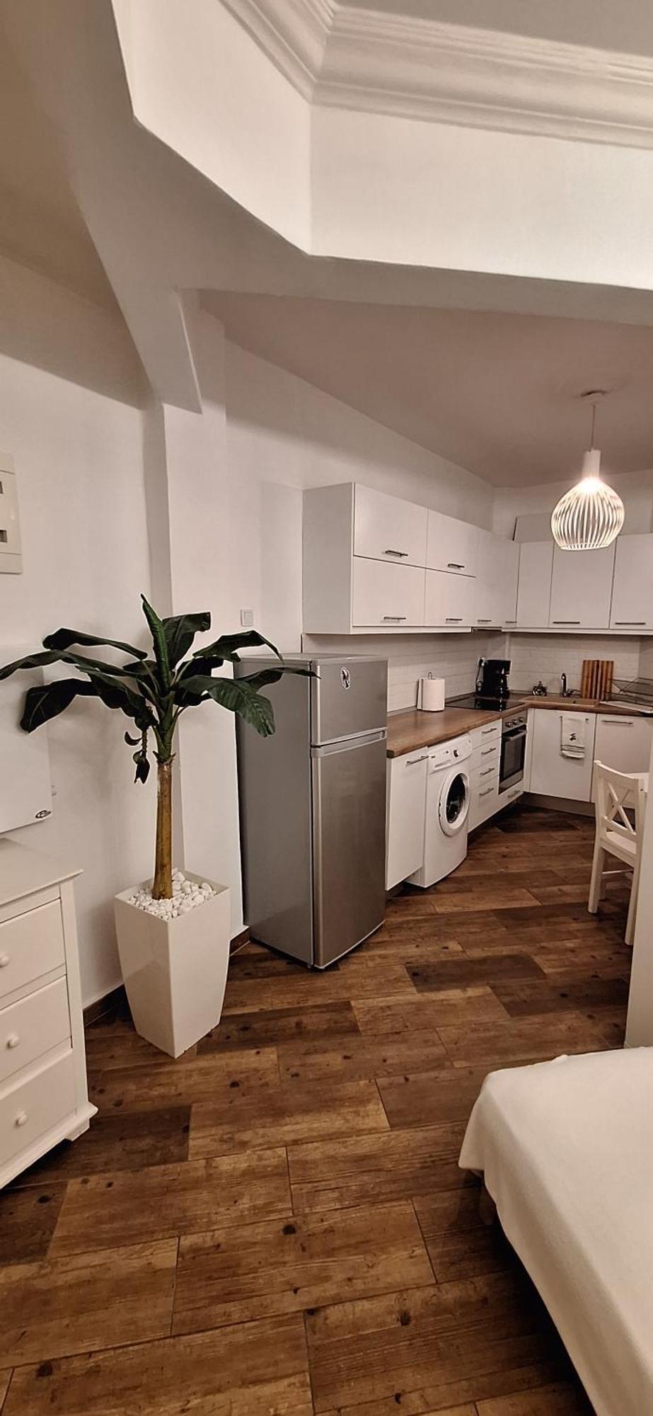 Apartment Casa-blanca *