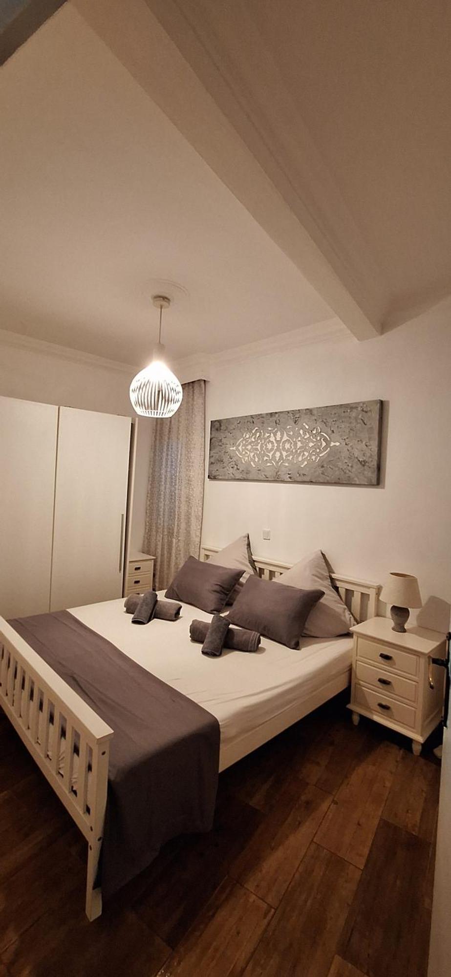 Casa-blanca Apartment Thessaloniki