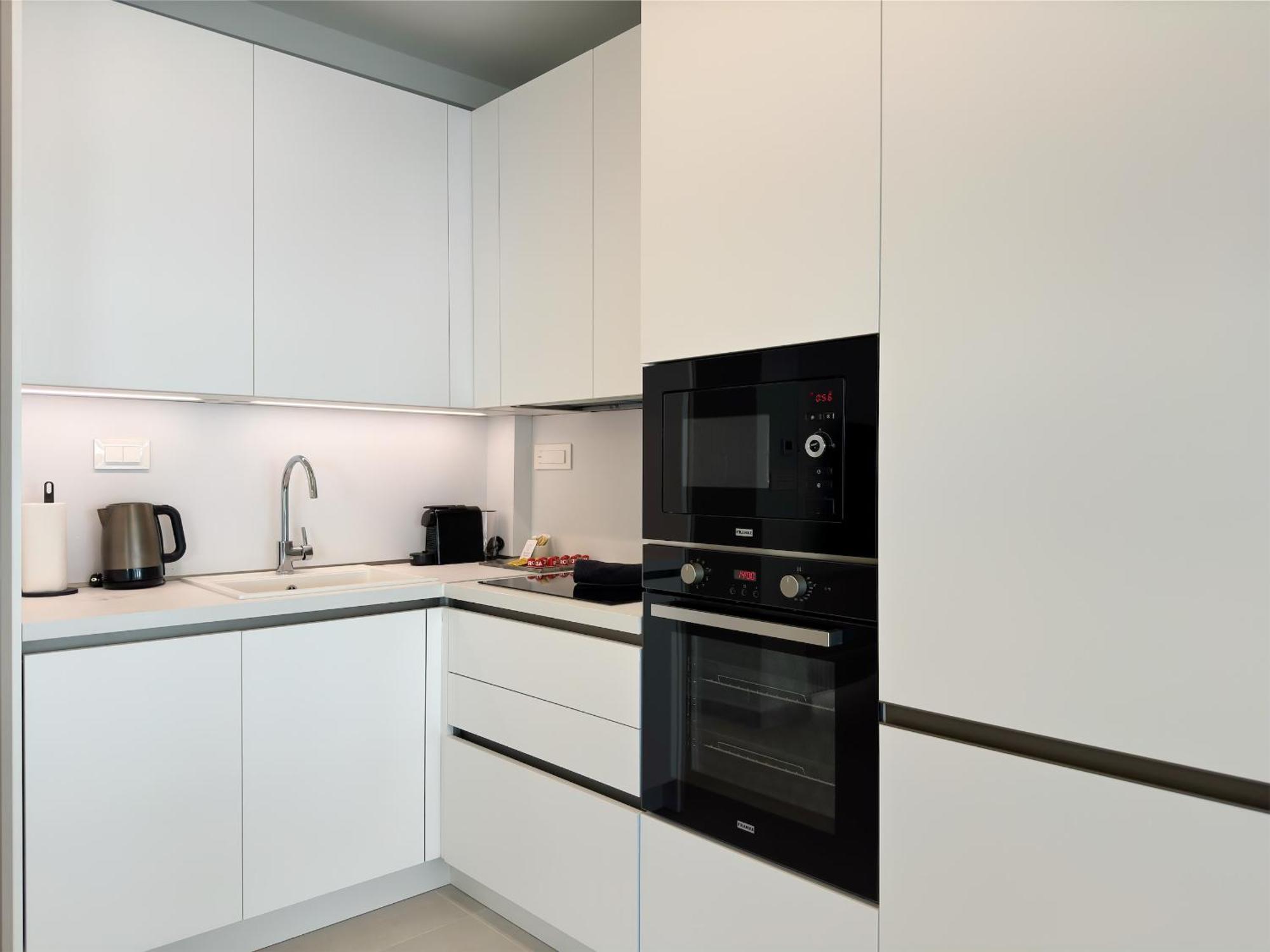Apartment Luxurious Penthouse Centre Thessaloniki