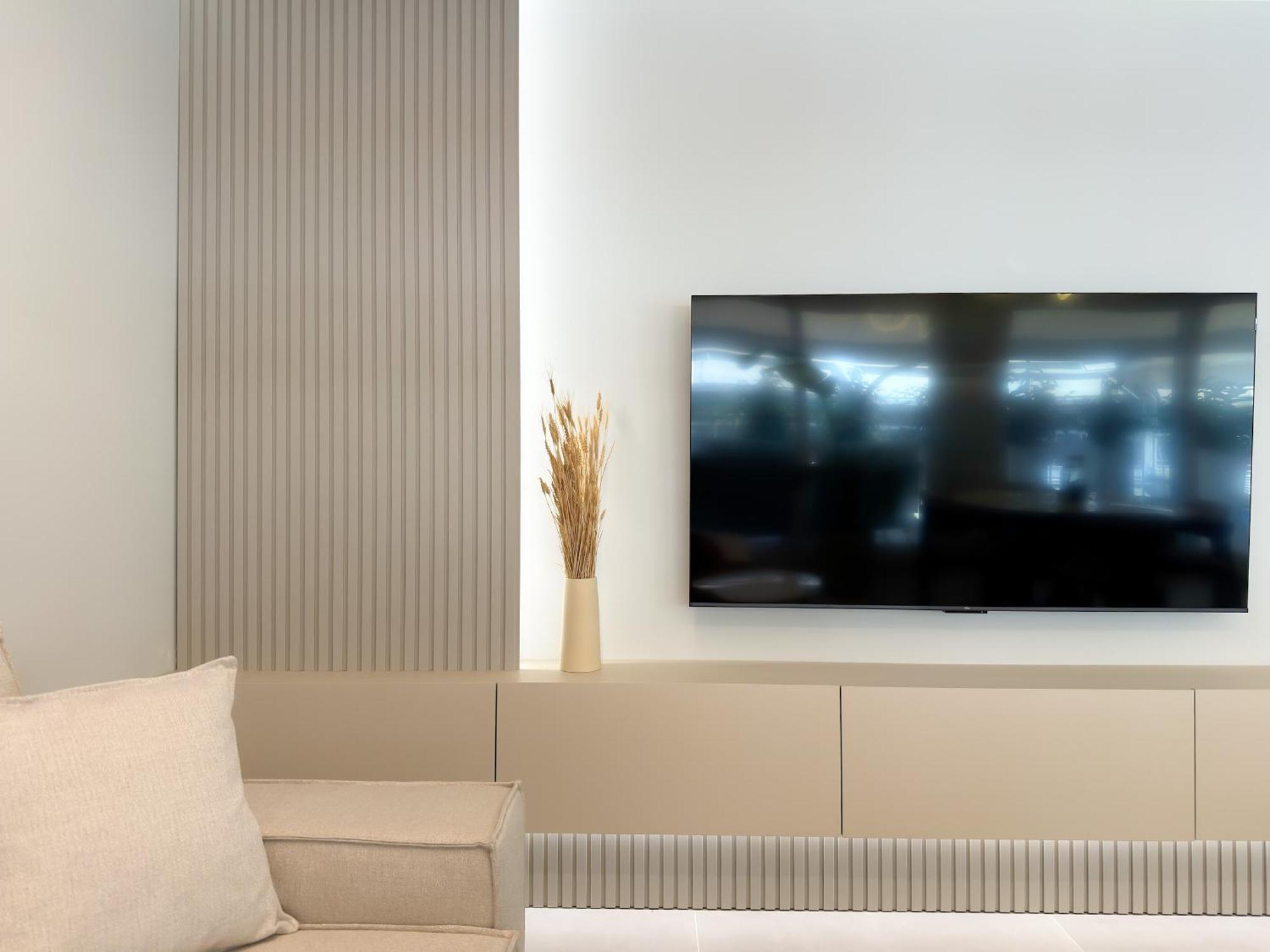 Luxurious Penthouse Centre Apartment *