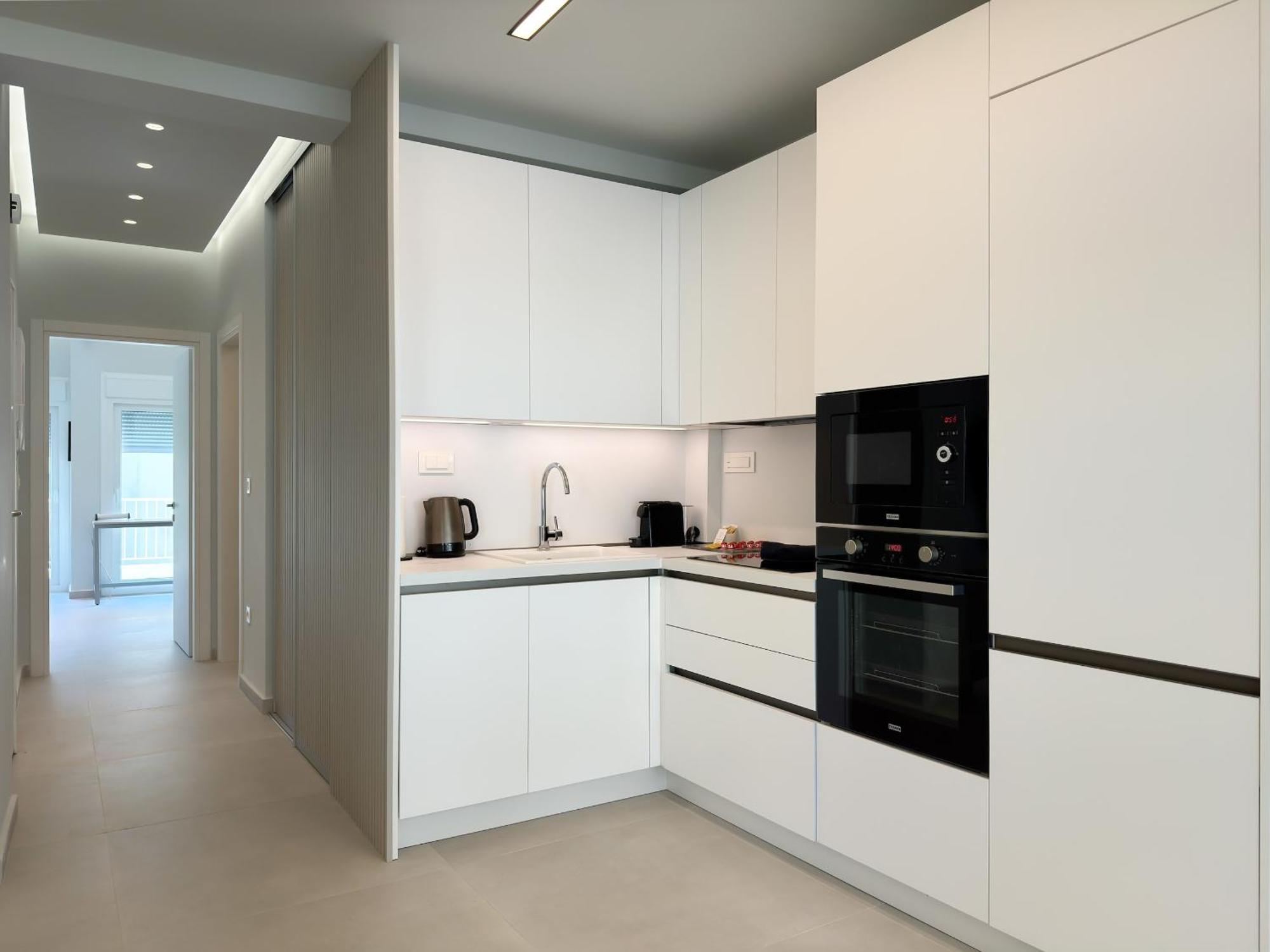 Luxurious Penthouse Centre