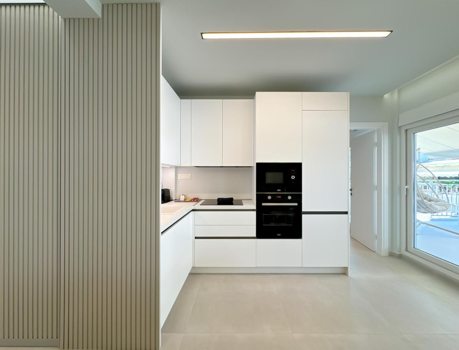 Luxurious Penthouse Centre Thessaloniki