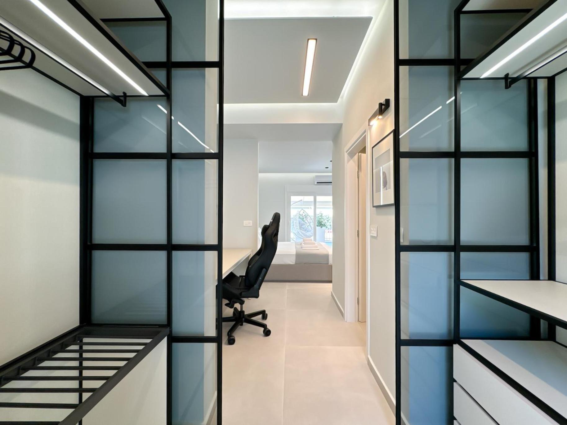 Apartment Luxurious Penthouse Centre