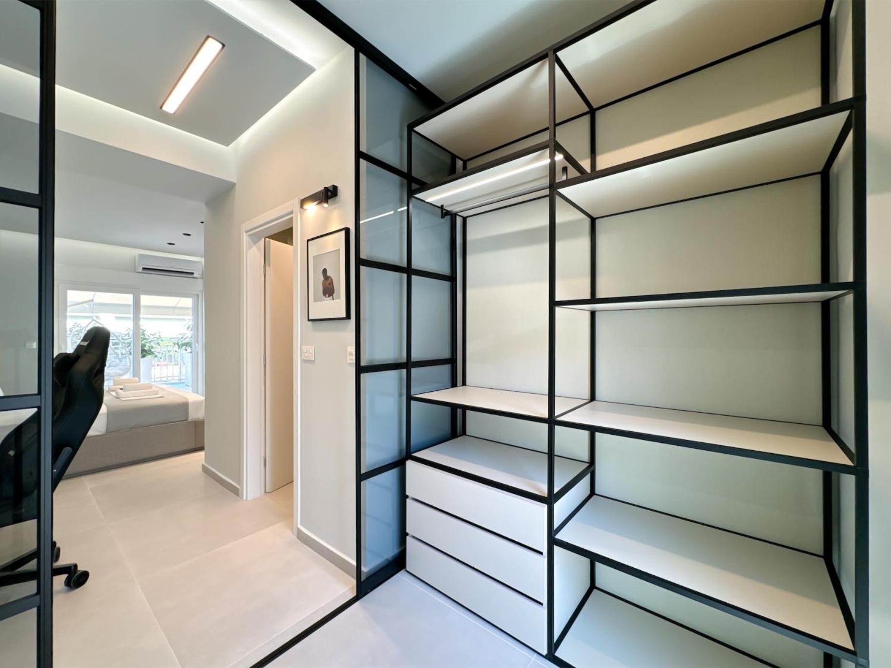 Luxurious Penthouse Centre *