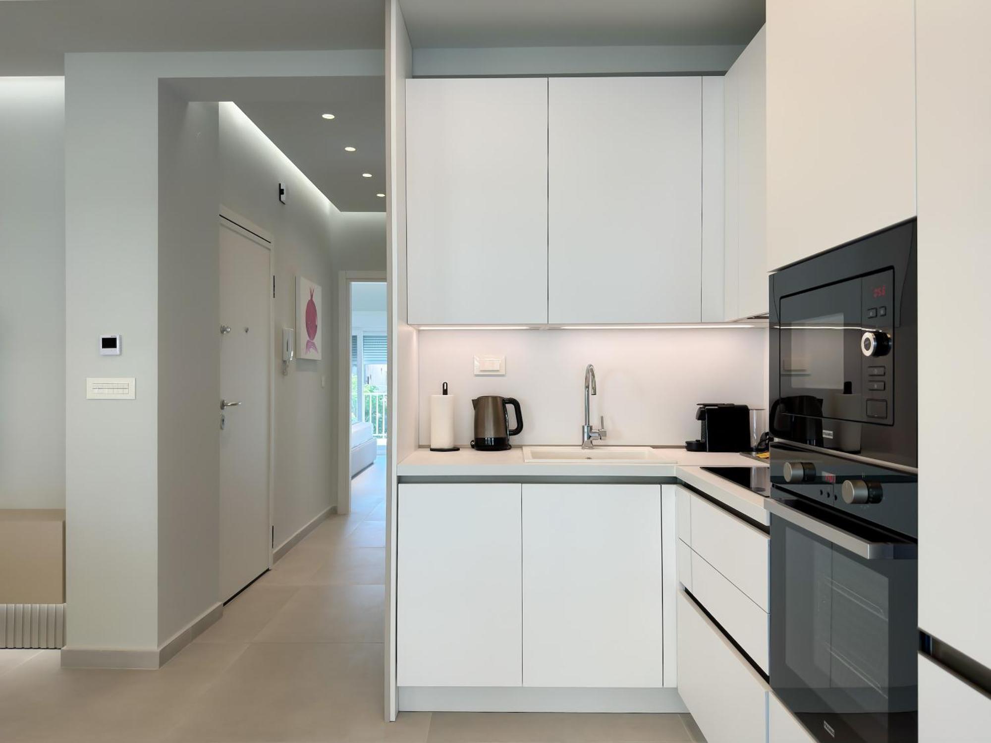 Luxurious Penthouse Centre Thessaloniki