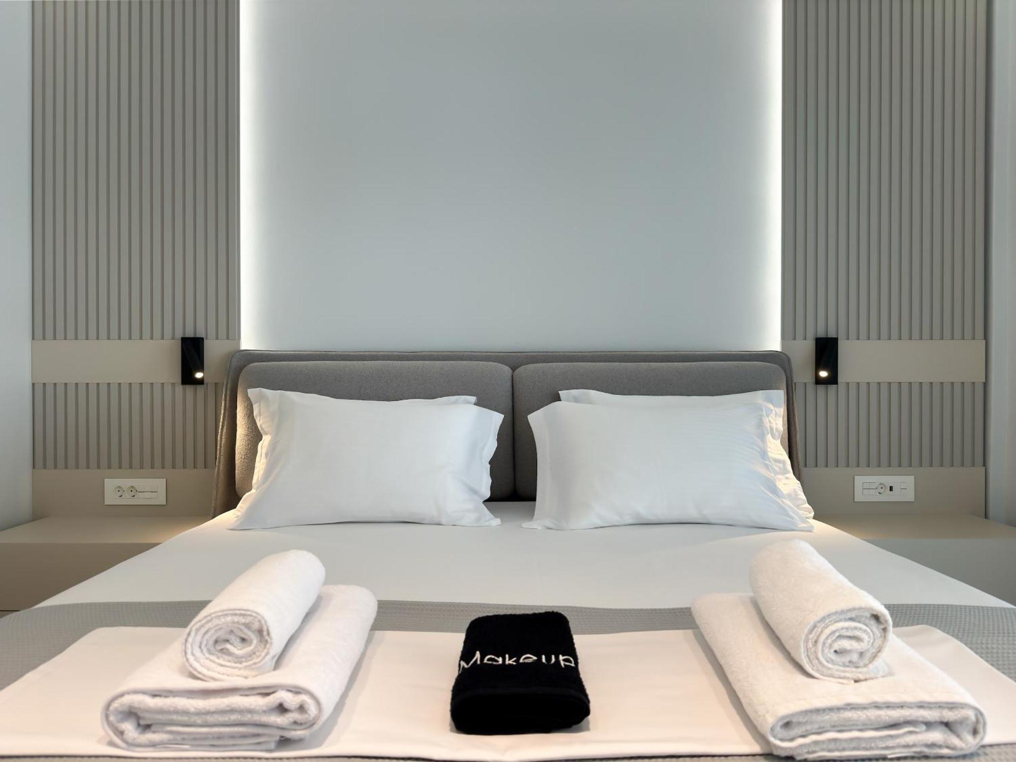 Luxurious Penthouse Centre * Thessaloniki