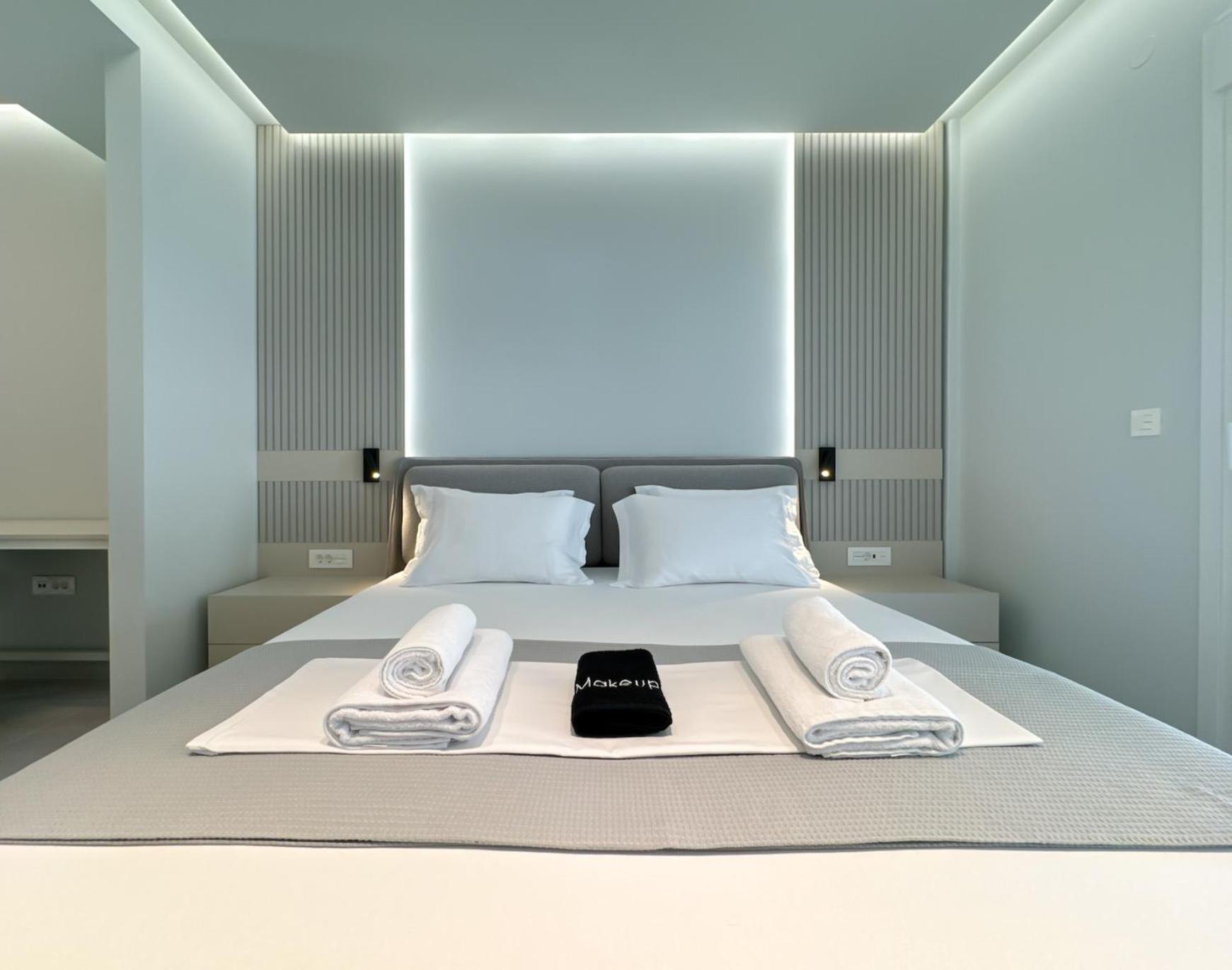 Luxurious Penthouse Centre Apartment